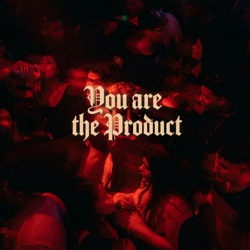 The Price of Cool: How the Market Bought Streetwear's Soul