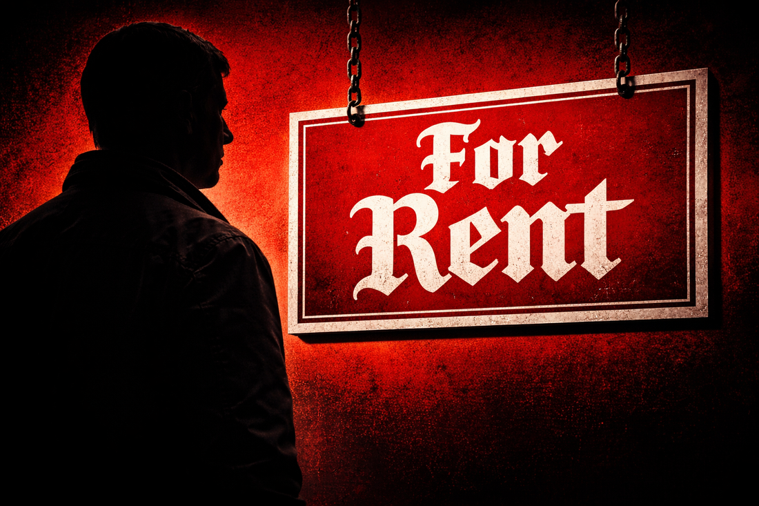 The Personality You Rented