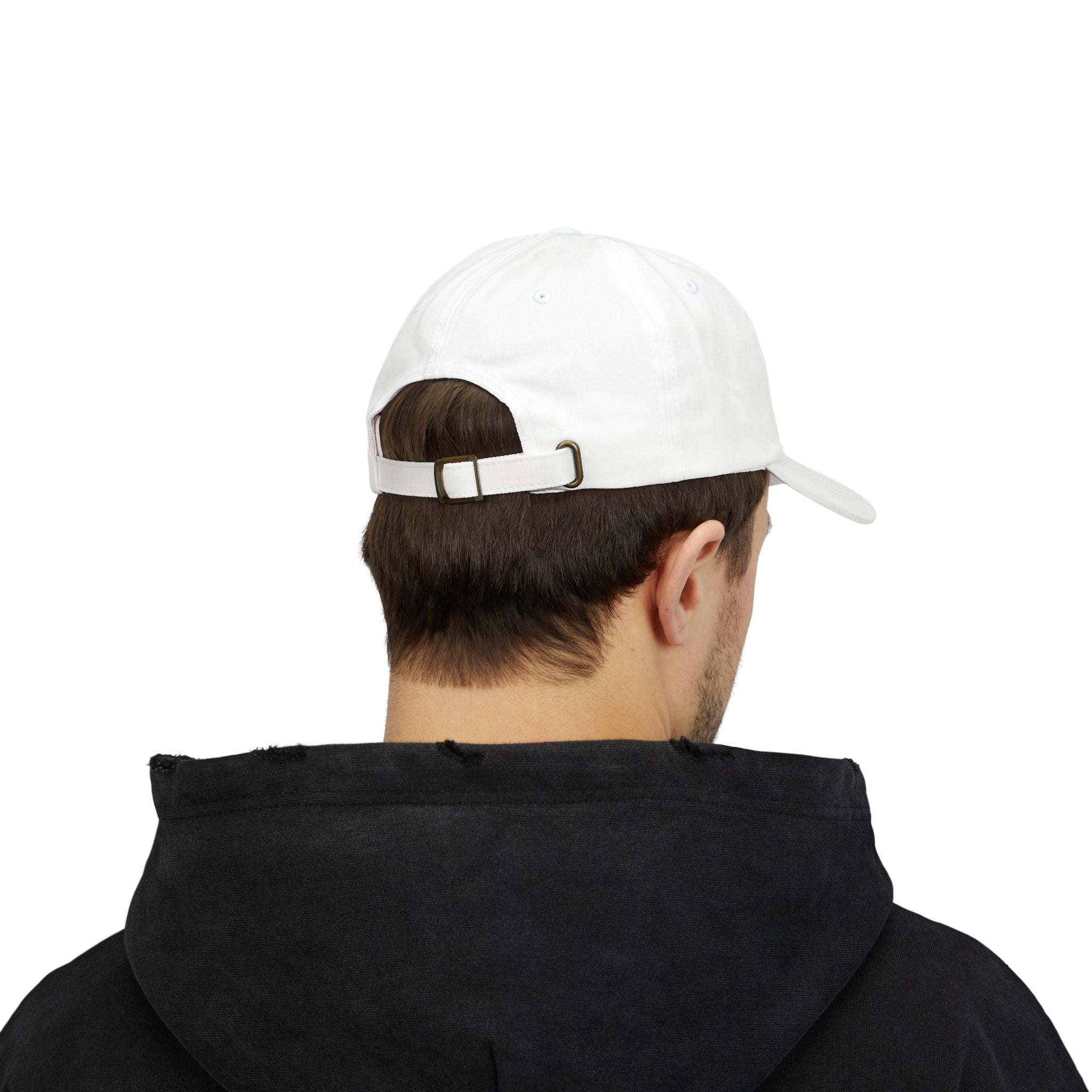 Gorra de lujo "Classic Dad" 