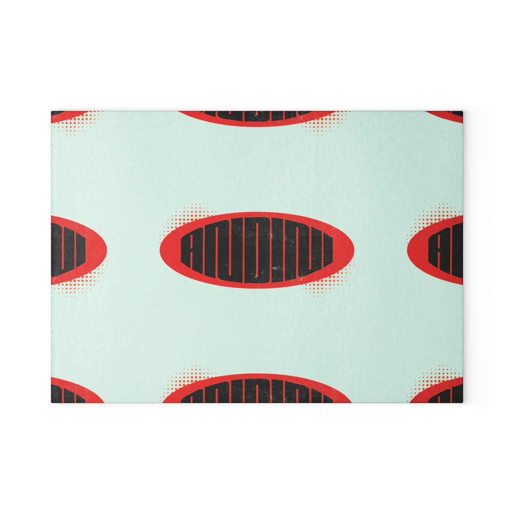 Glass Cutting Board