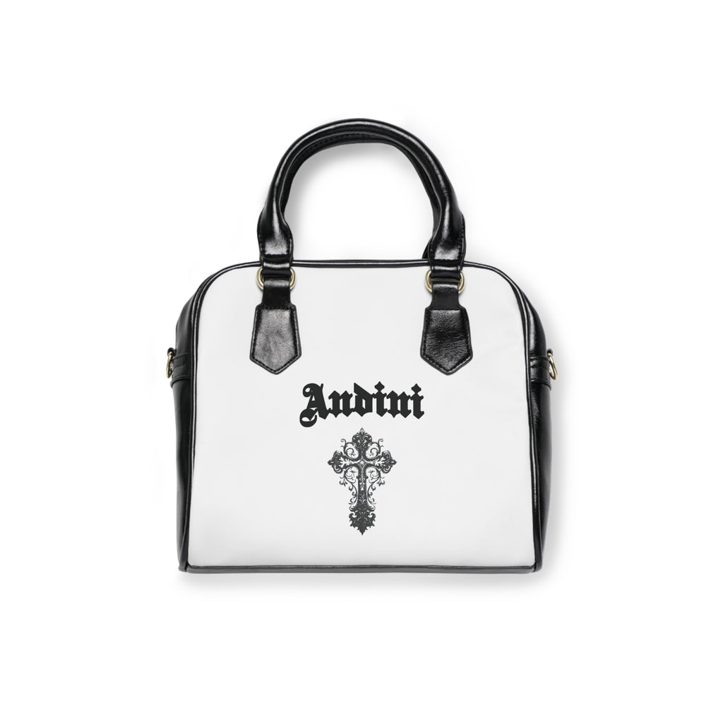 Andini Cross Shoulder Handbag