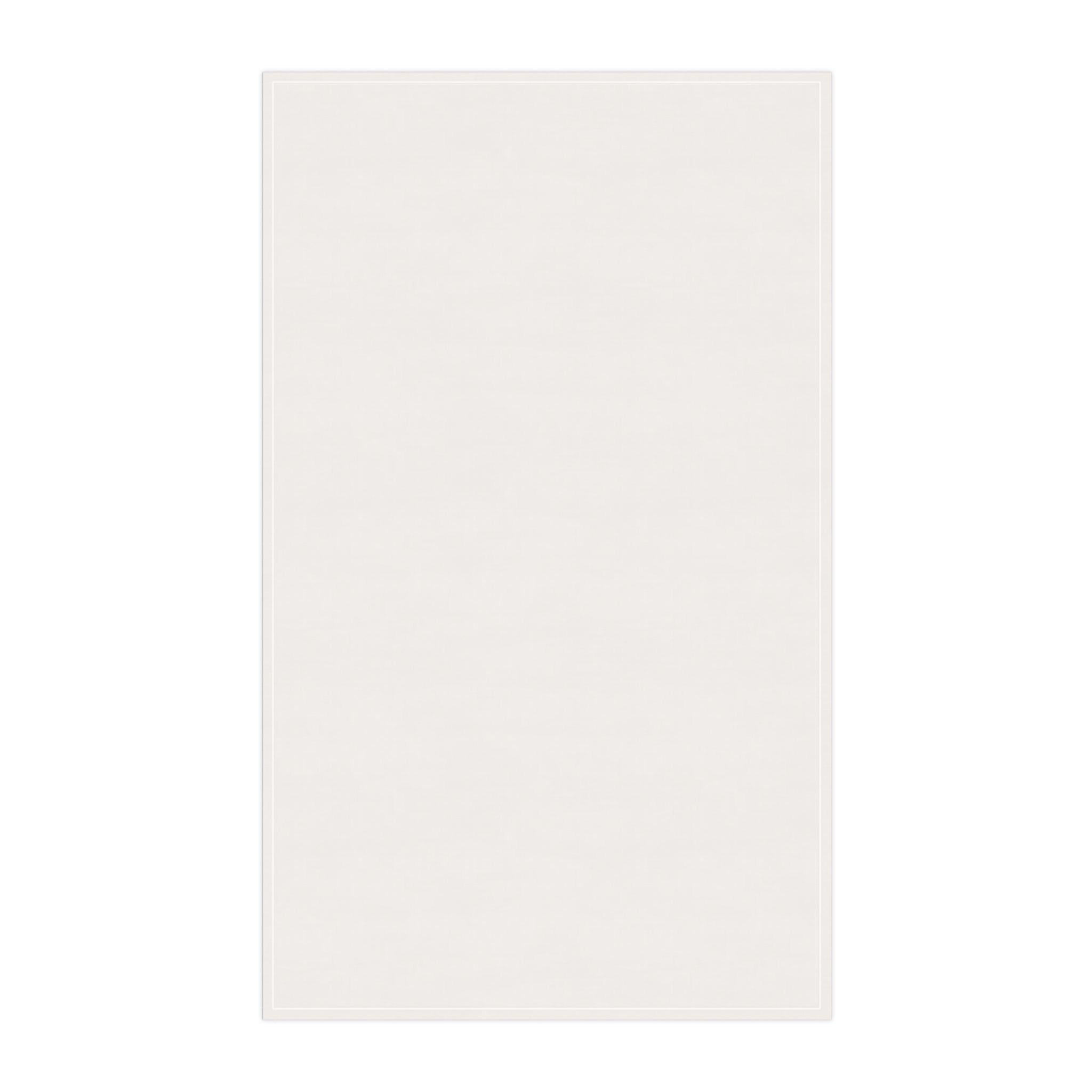 Baroque Luxury Tea Towel | Cotton Poly Decorative Kitchen Towel