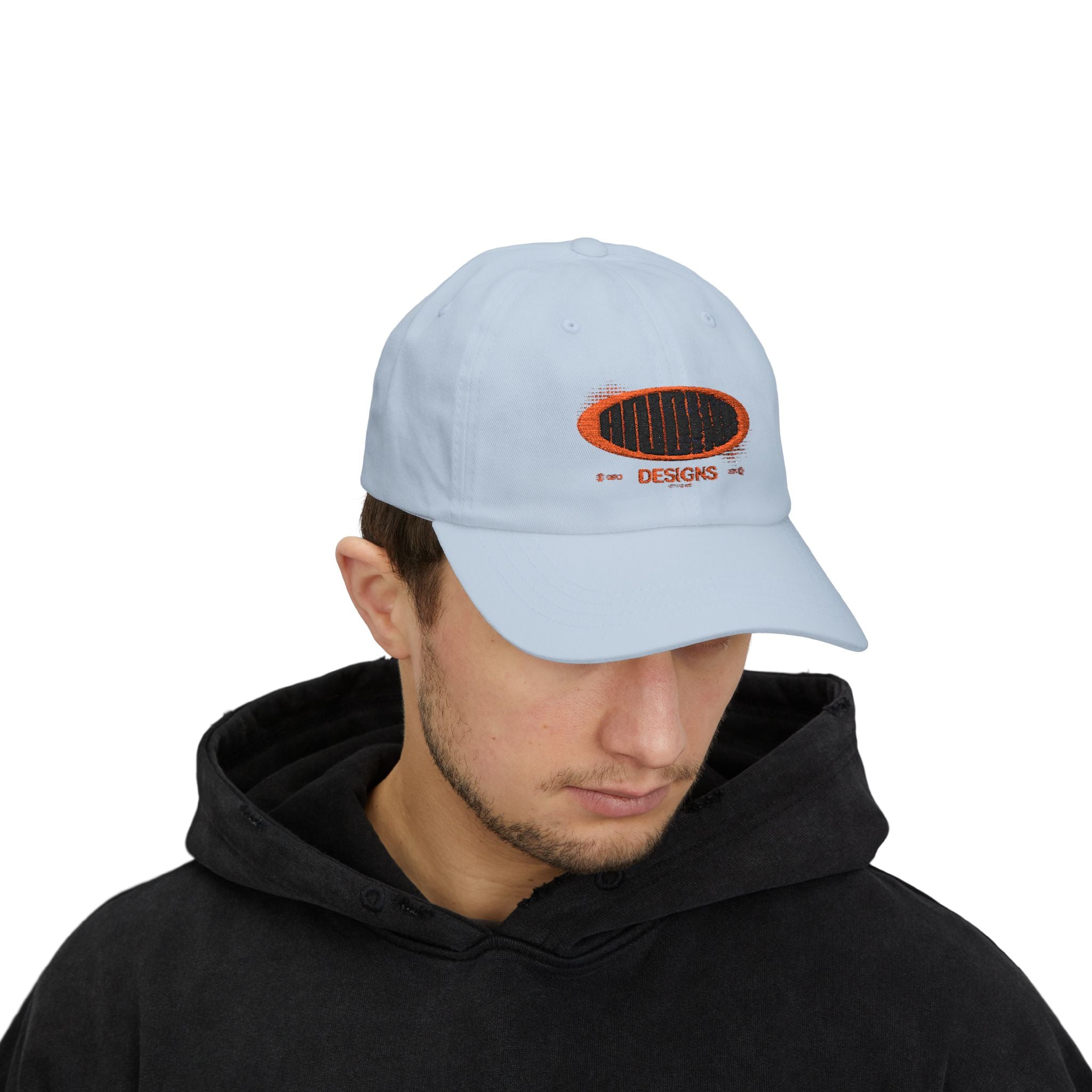 Gorra de lujo "Classic Dad" 