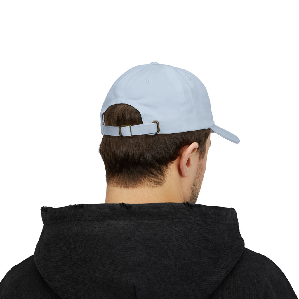 Gorra de lujo "Classic Dad" 