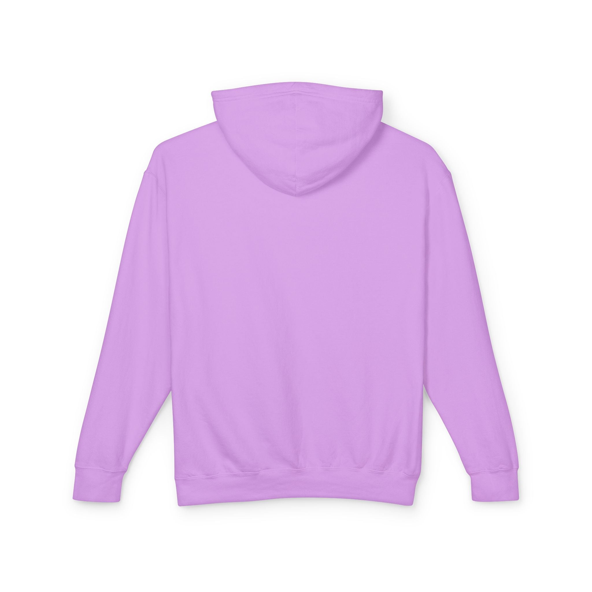 Sudadera ligera con capucha unisex 