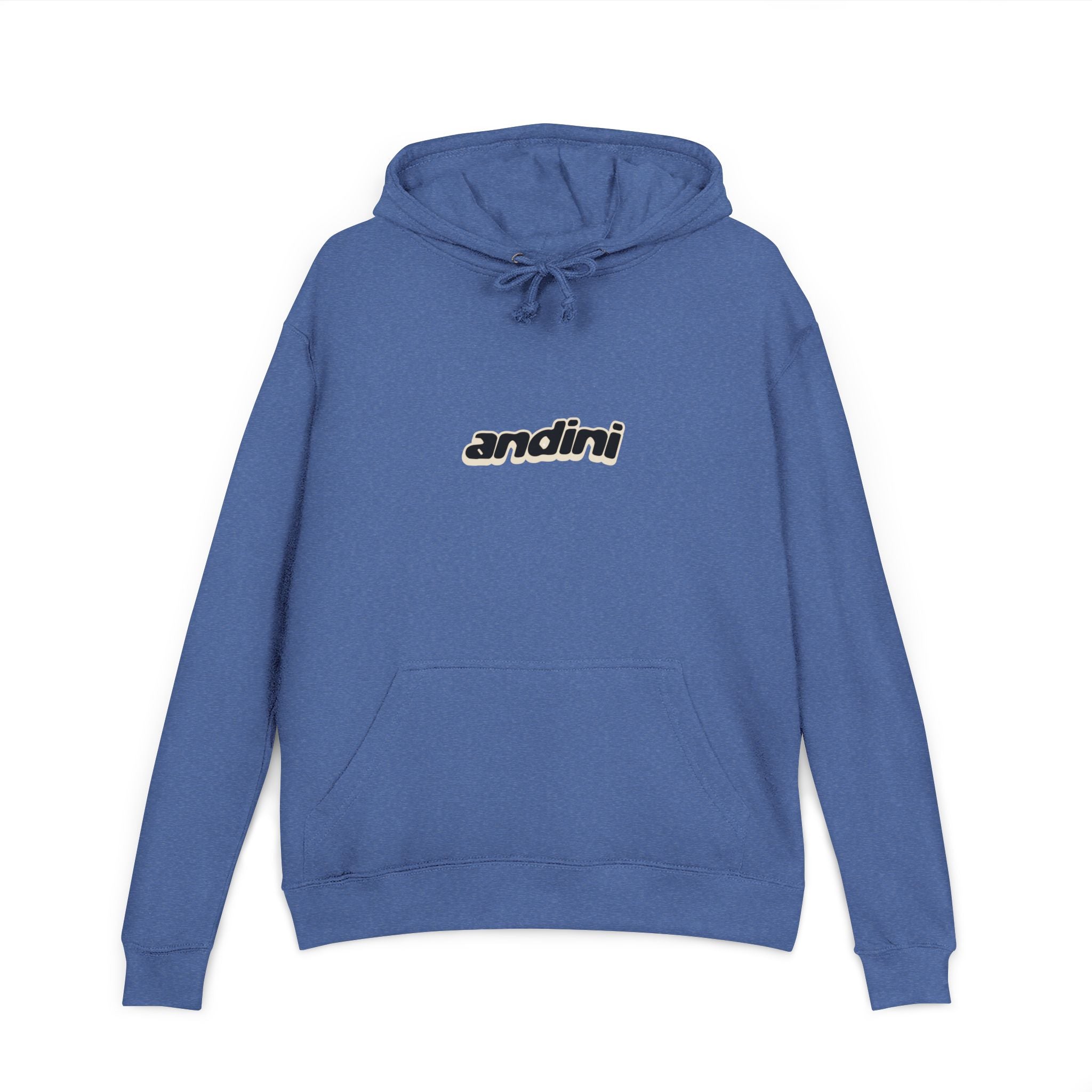 GENESIS HOODIE