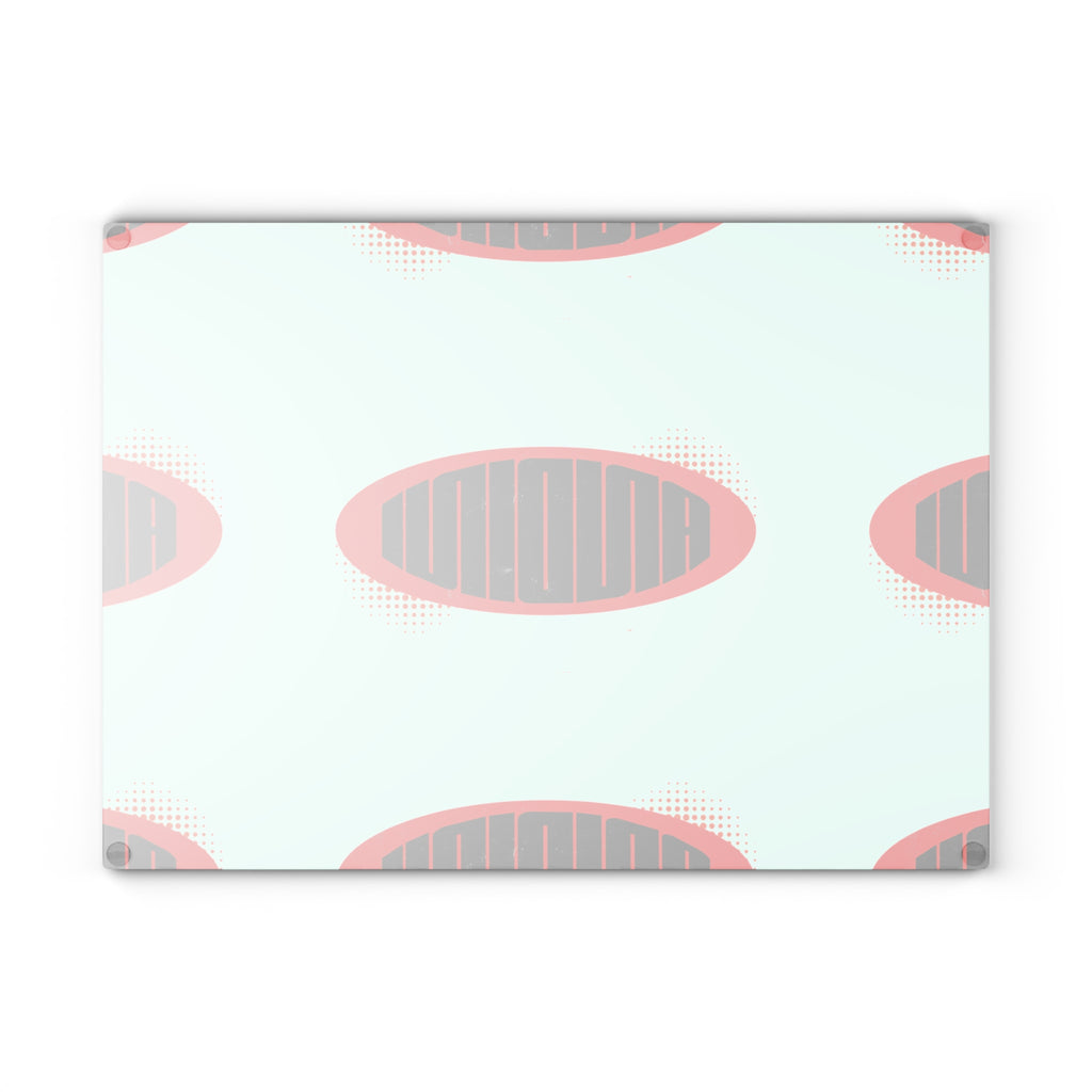 Glass Cutting Board