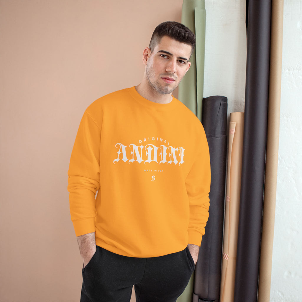 Champion Sweatshirt