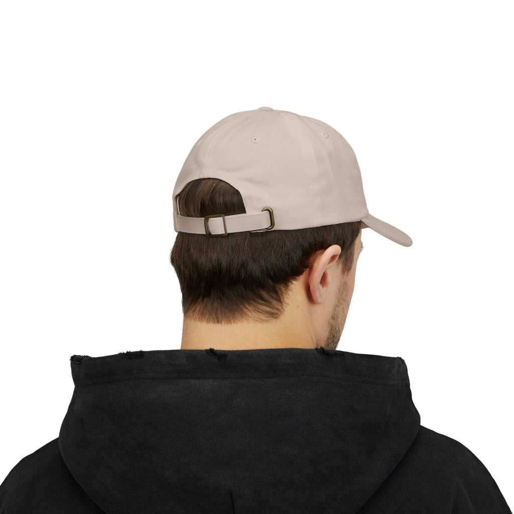 Gorra de lujo "Classic Dad" 