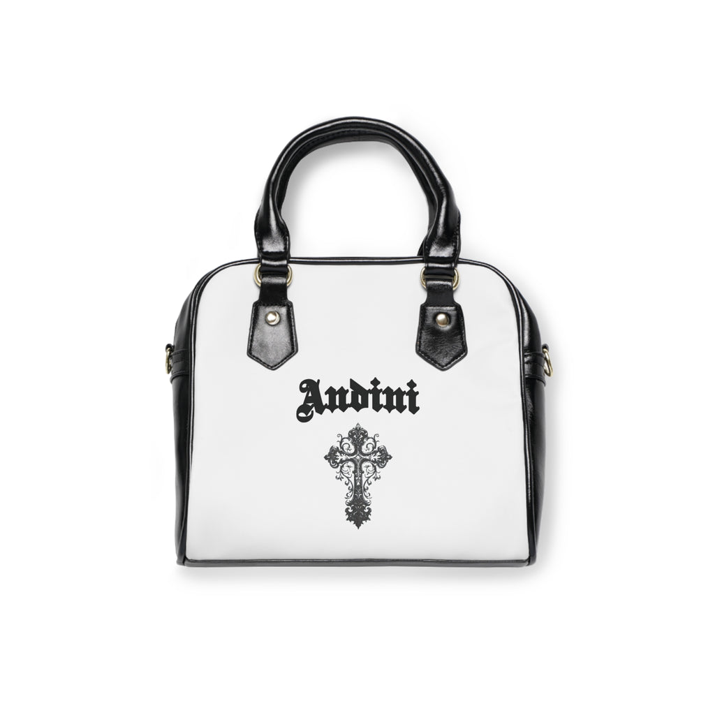 Andini Cross Shoulder Handbag