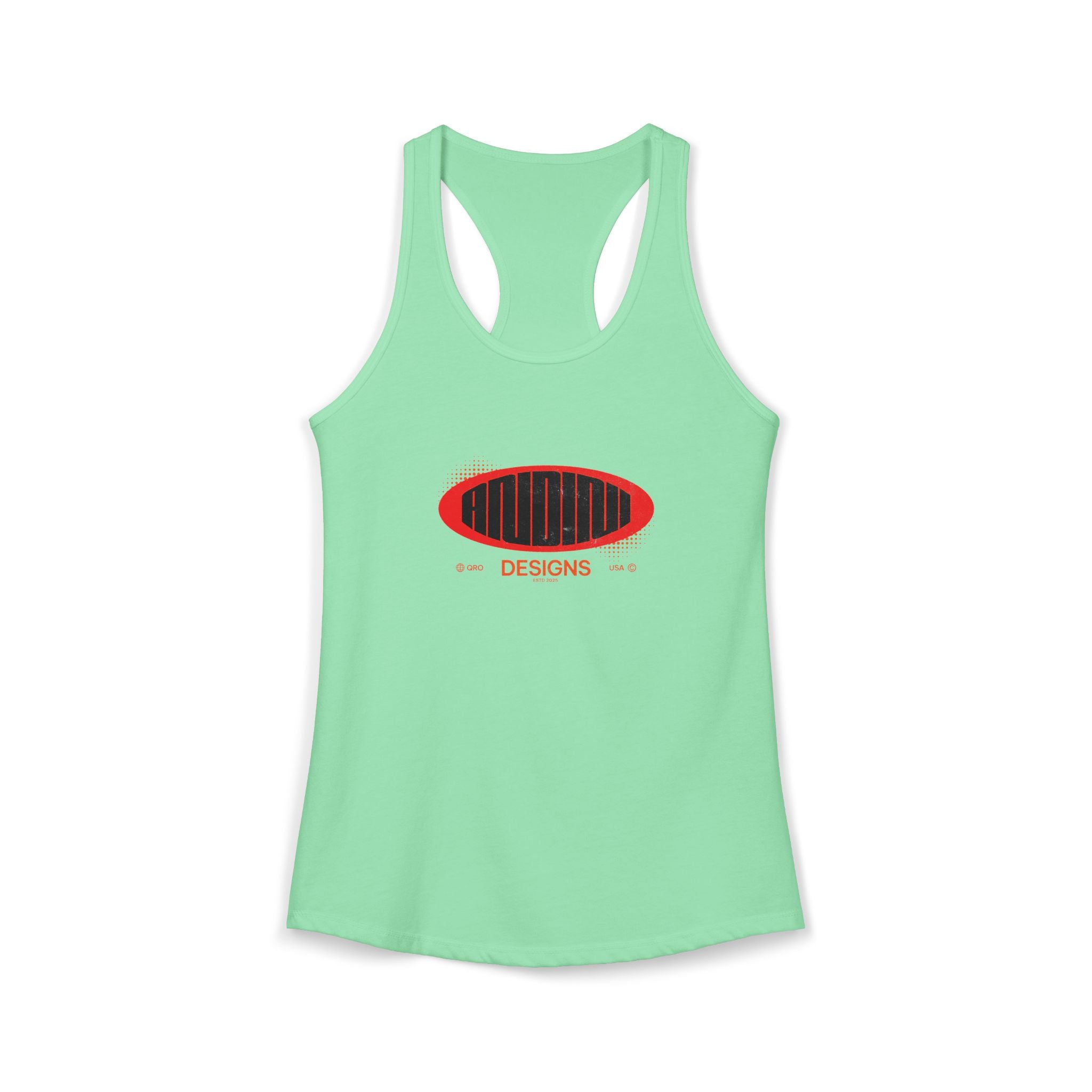 Dark Gothic Racerback Tank | Gothic Fashion, Dark Aesthetic