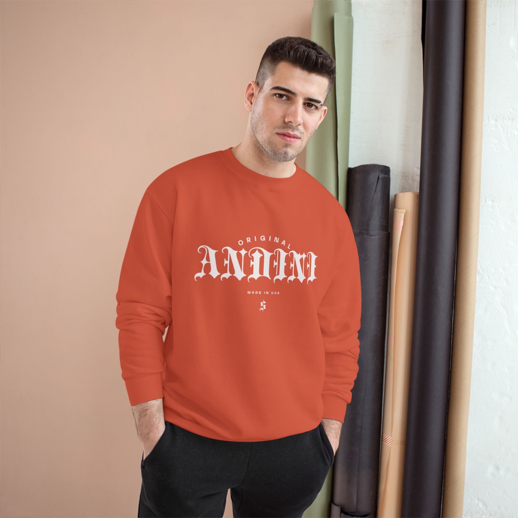 Champion Sweatshirt