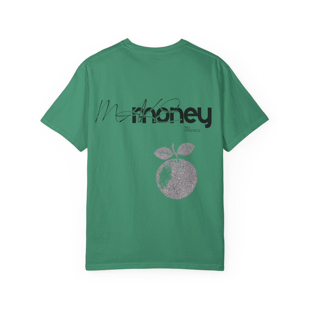 Hustle Culture Money Tee