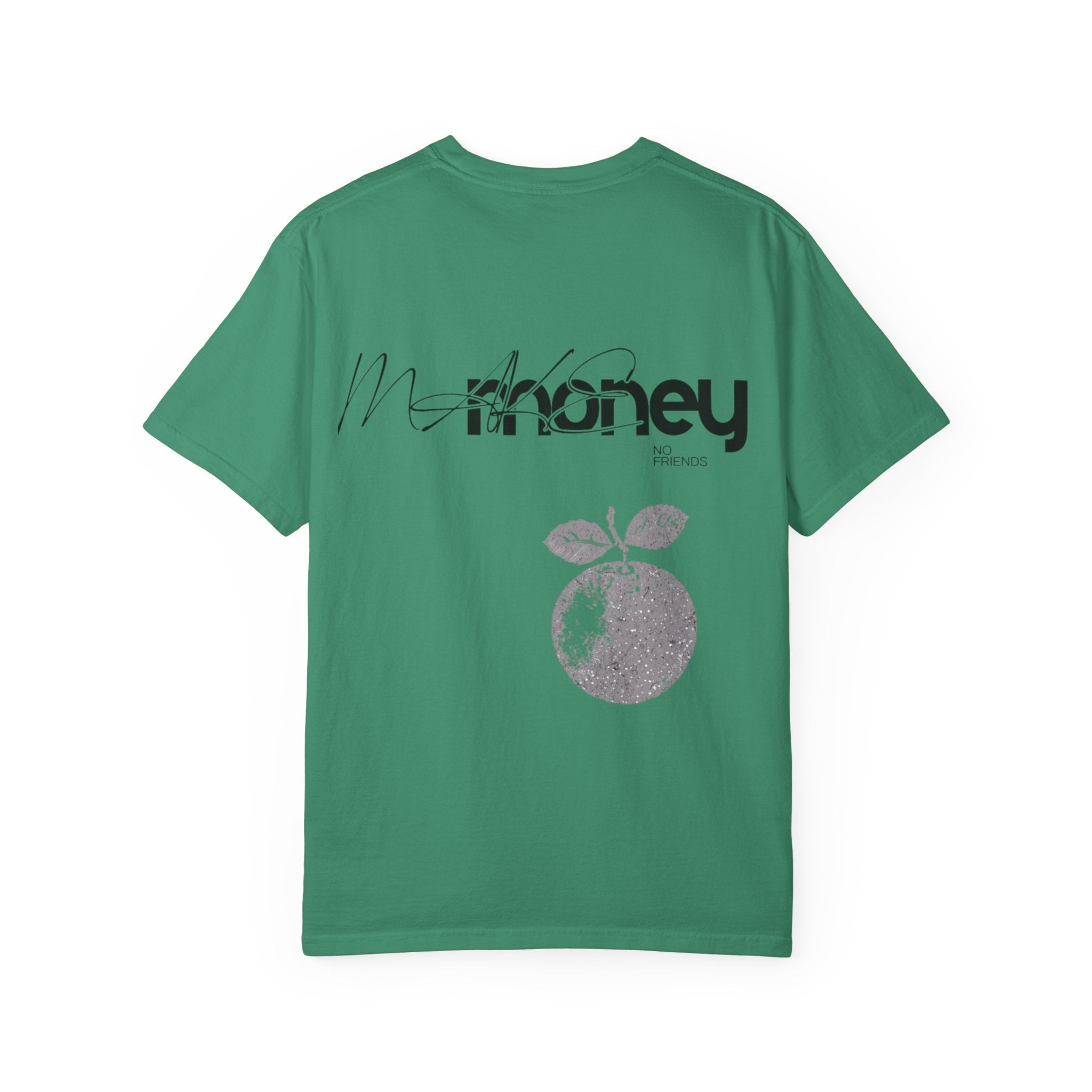 Hustle Culture Money Tee