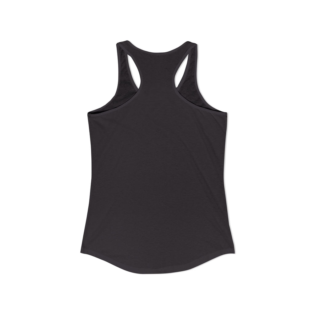 Dark Gothic Racerback Tank | Gothic Fashion, Dark Aesthetic