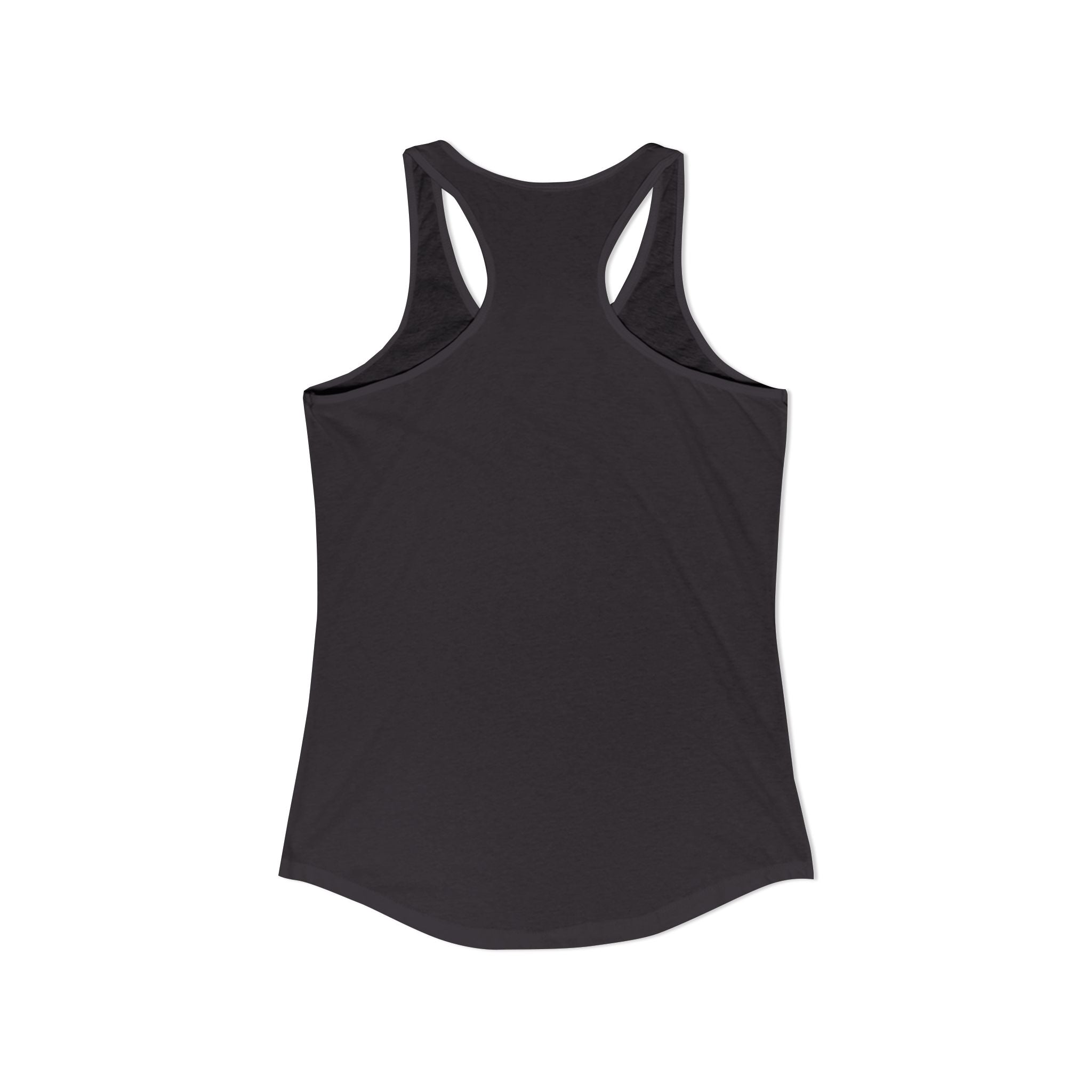Dark Gothic Racerback Tank | Gothic Fashion, Dark Aesthetic