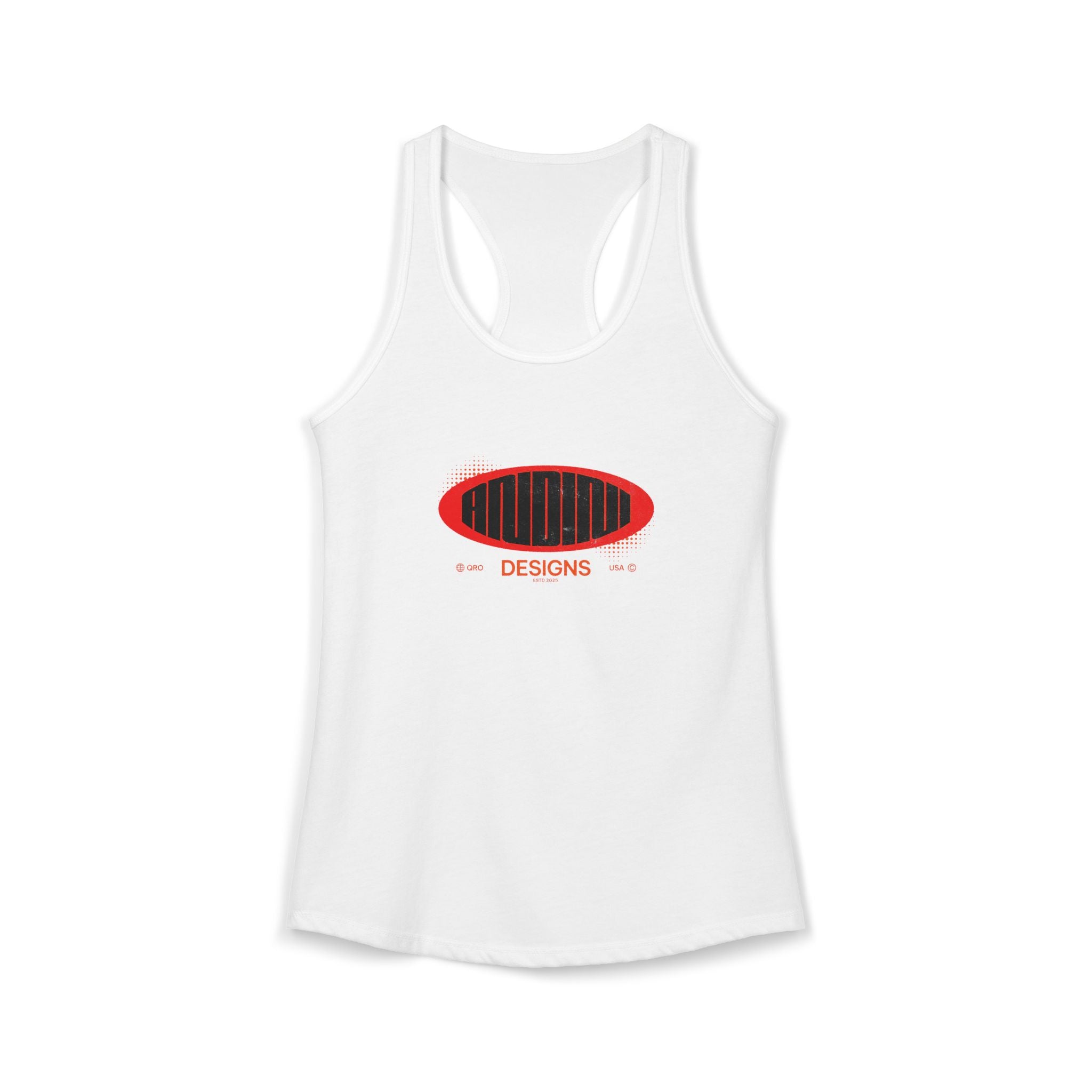 Dark Gothic Racerback Tank | Gothic Fashion, Dark Aesthetic