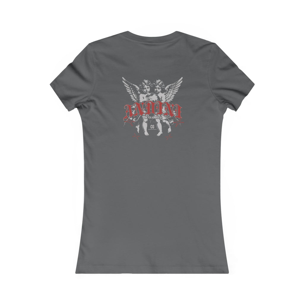 Elegant Woman T-Shirt