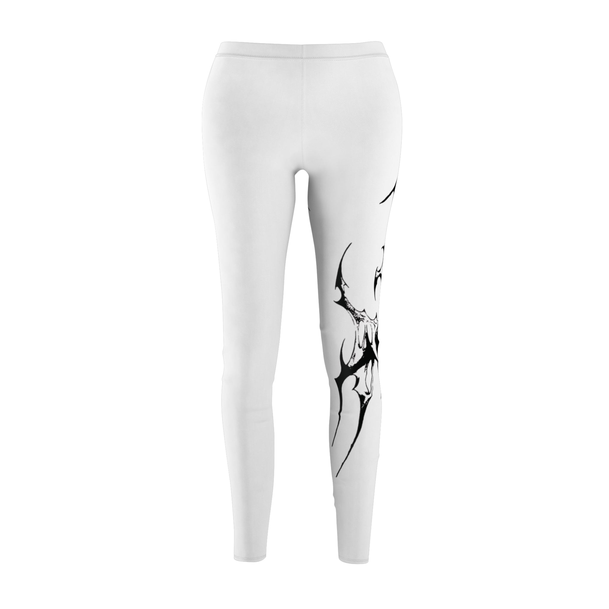 Neotribal Leggings, Casual Cut & Sew All-Over Print