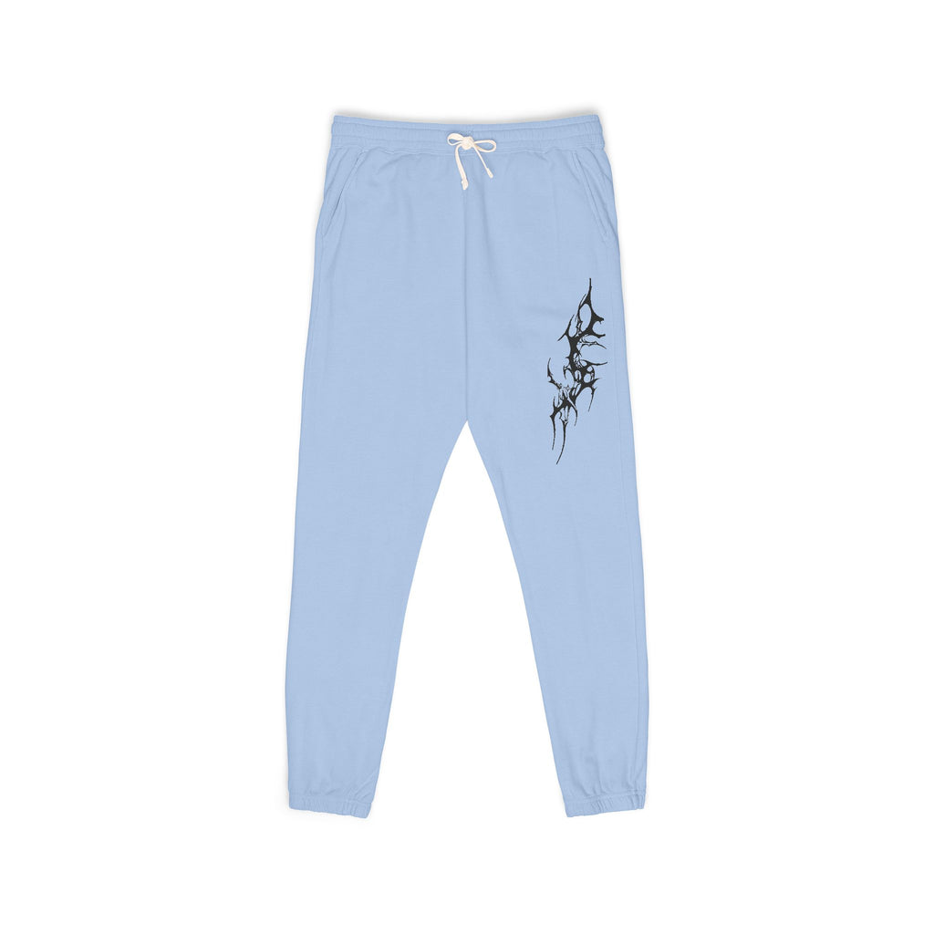 GARMENT DYE SWEATPANTS