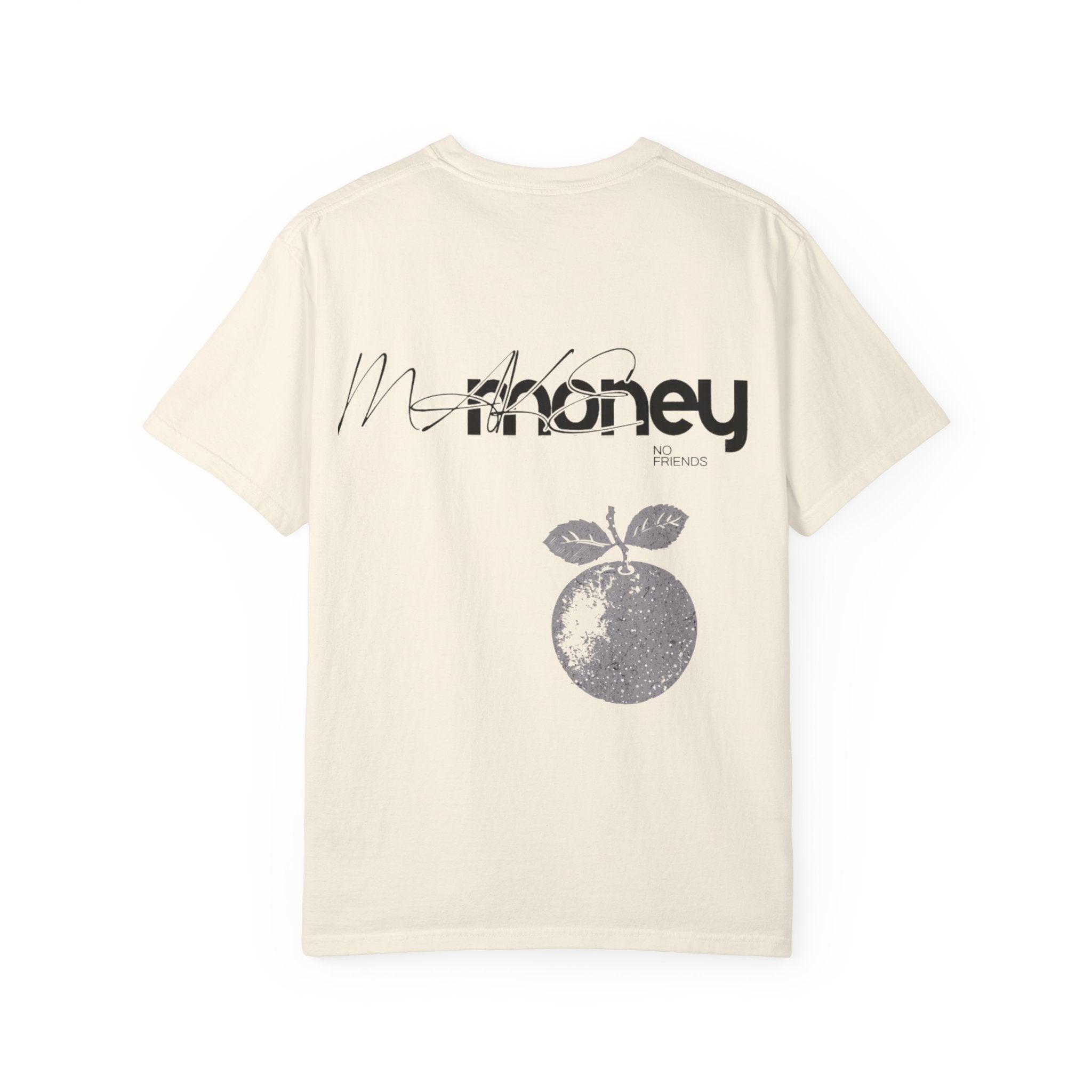 Hustle Culture Money Tee