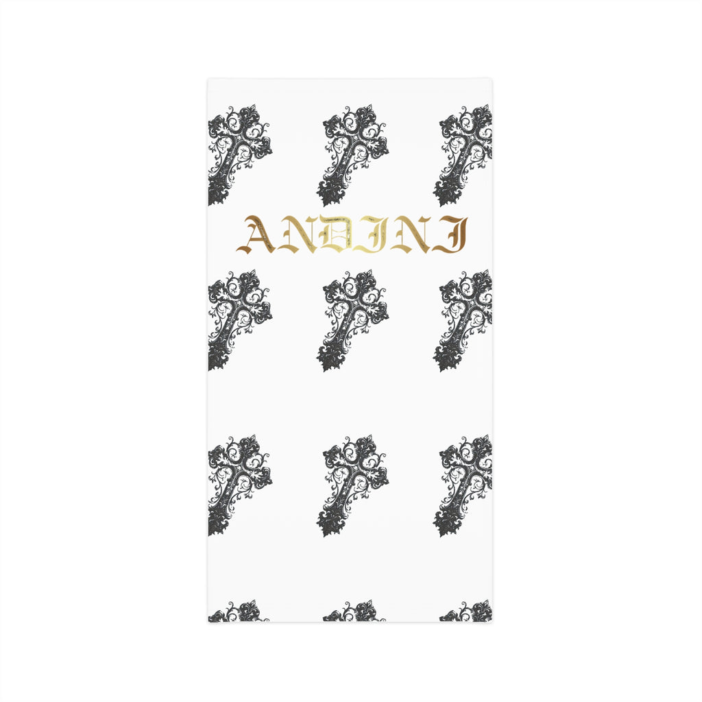 Gothic Luxury Neck Gaiter