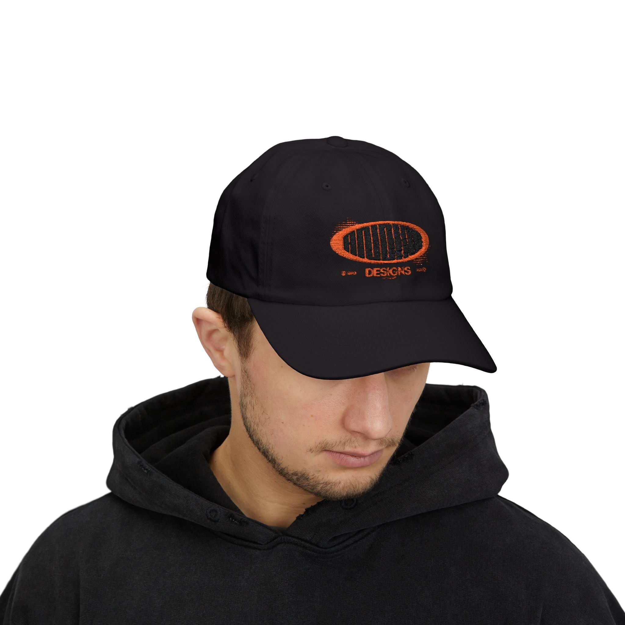 Gorra de lujo "Classic Dad" 