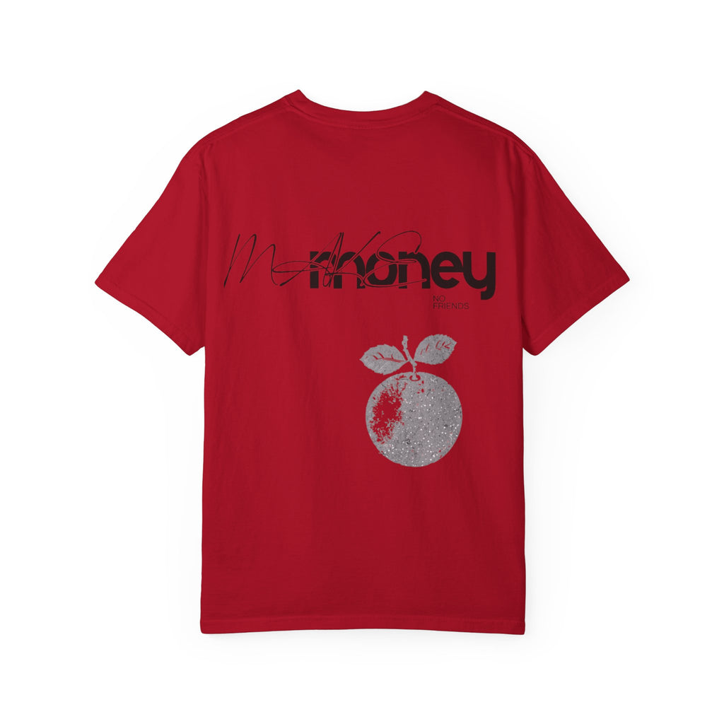 Hustle Culture Money Tee