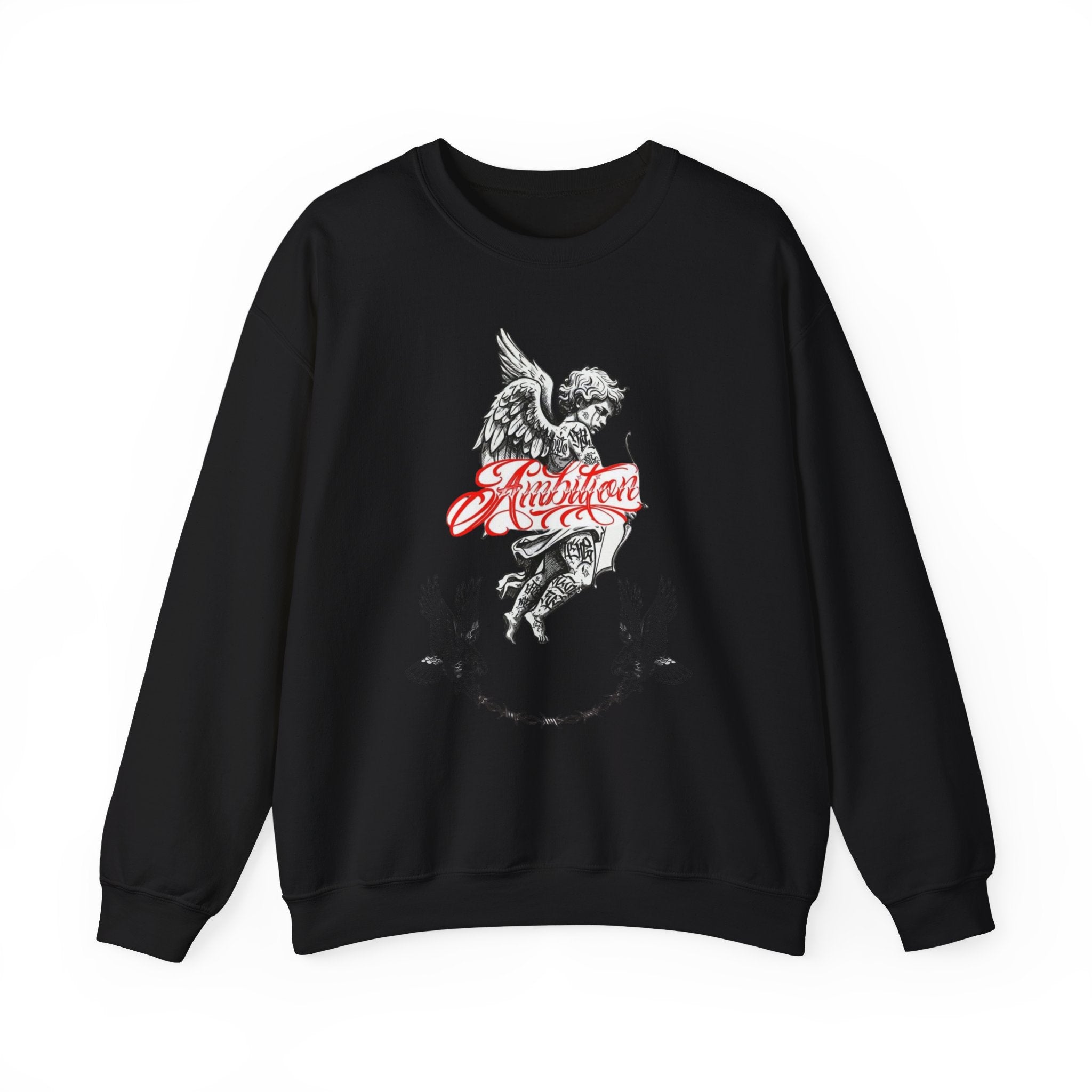 Apex Crewneck