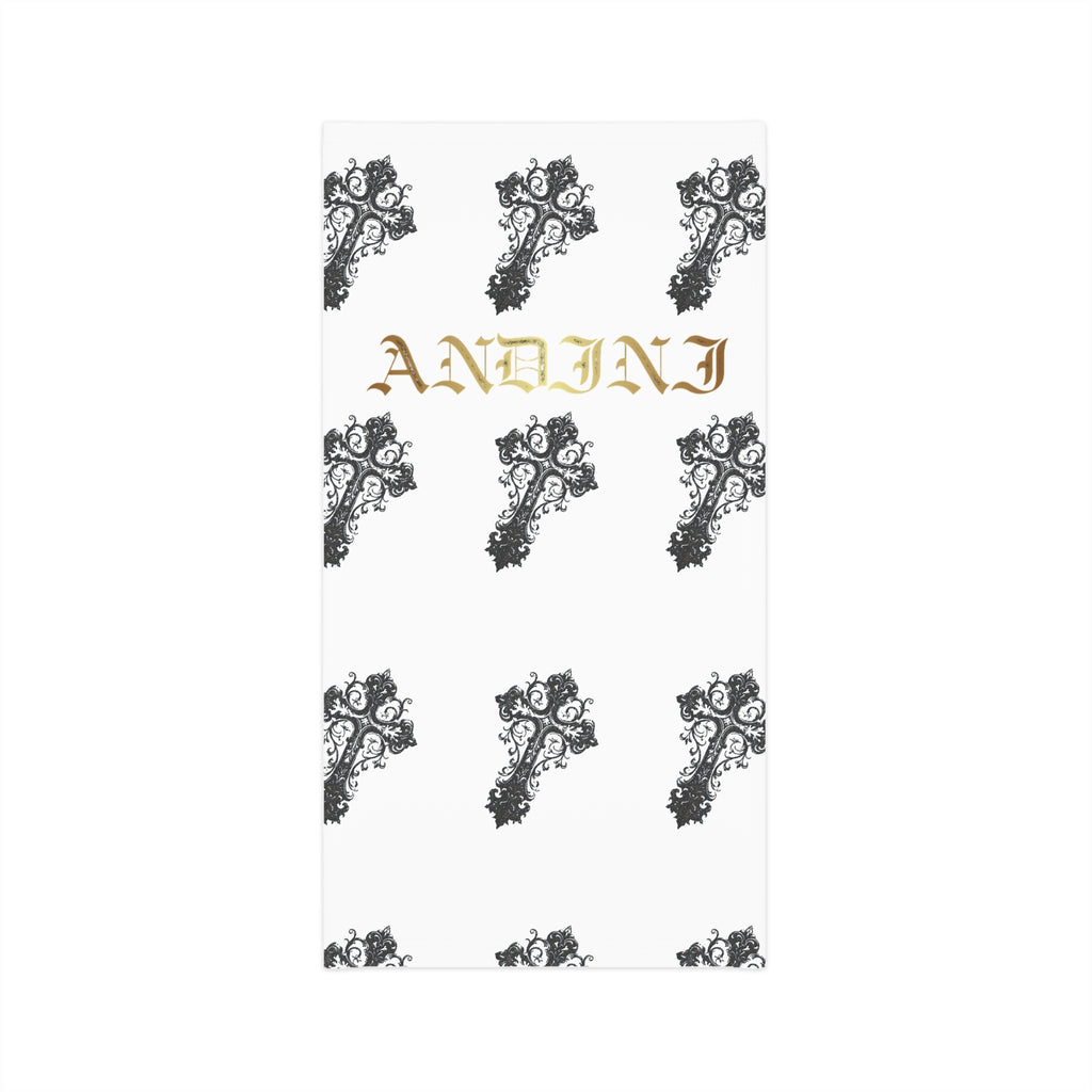 Gothic Luxury Neck Gaiter