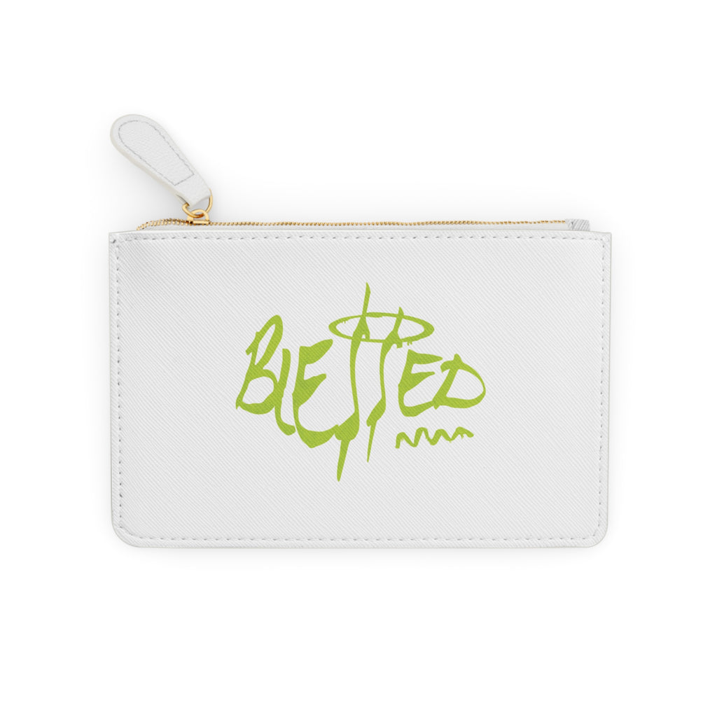 Andini Mini Clutch Bag