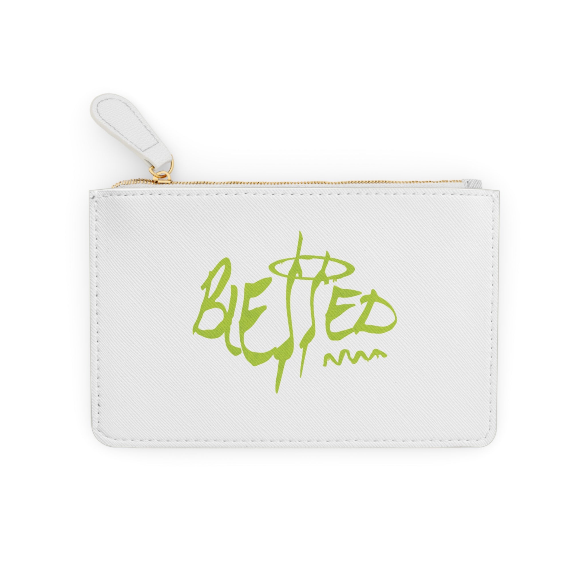 Andini Mini Clutch Bag