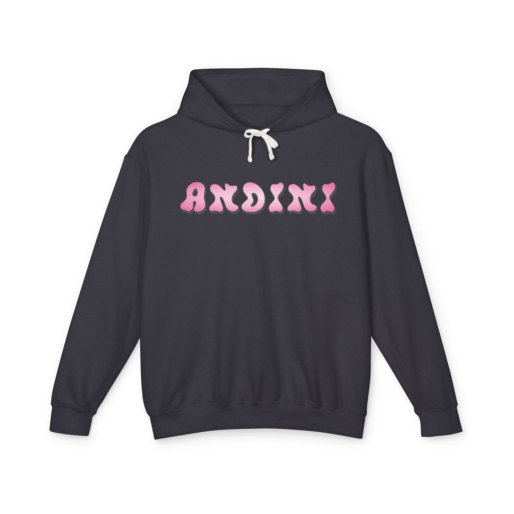 INITIATE HOODIE
