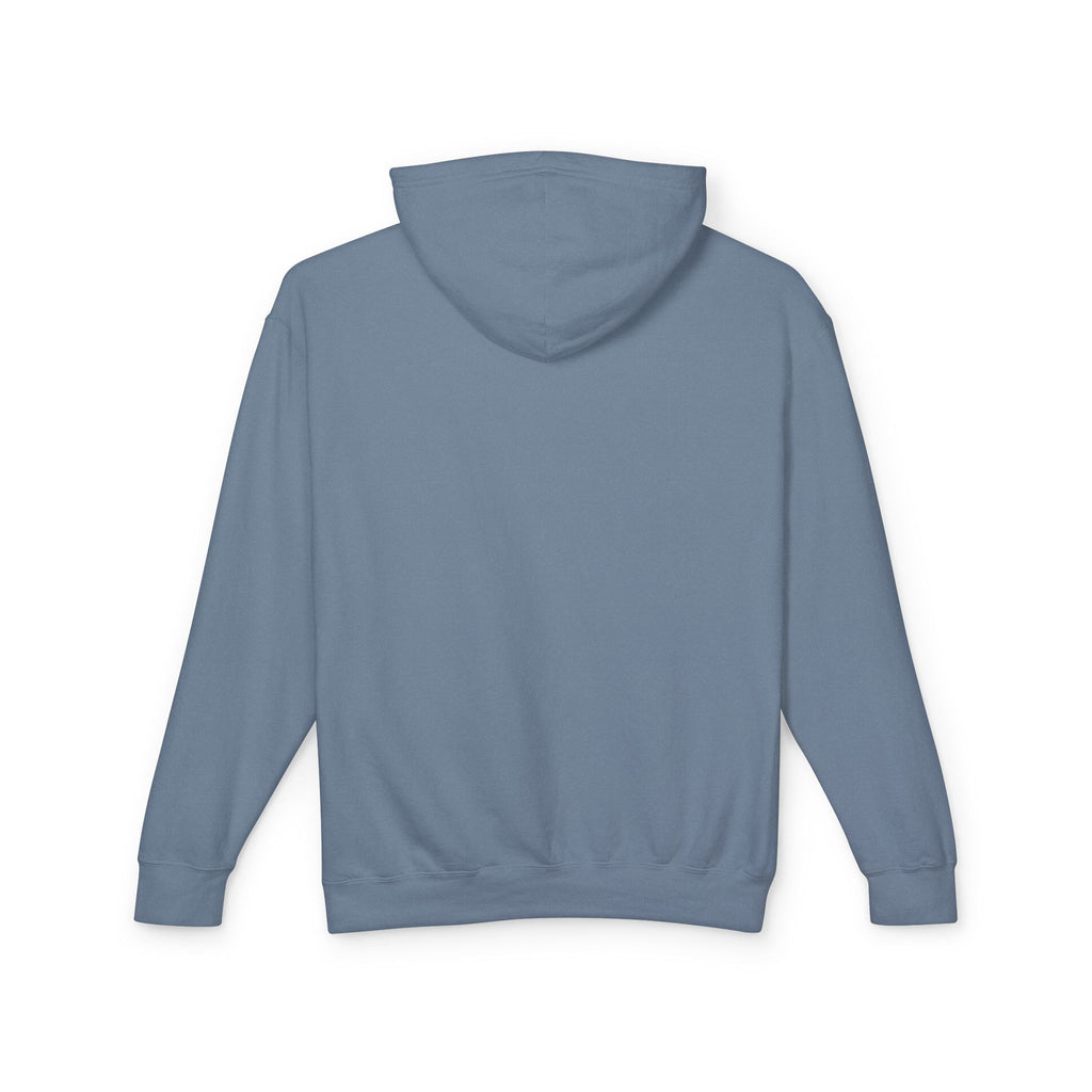 Sudadera ligera con capucha unisex 