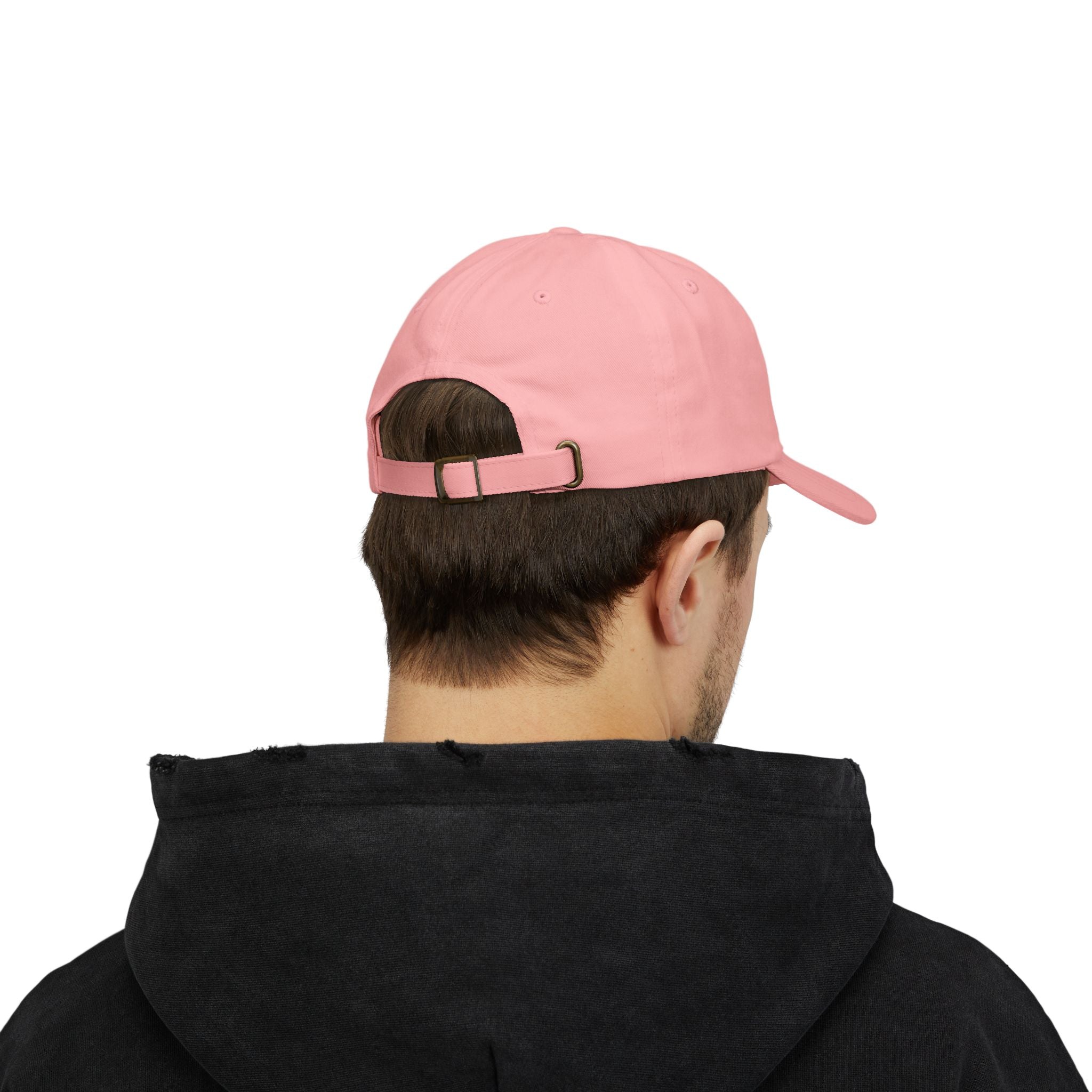 Gorra de lujo "Classic Dad" 