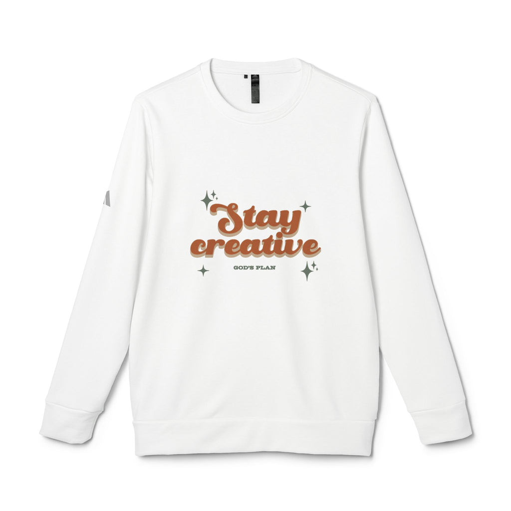 Gothic Power Crewneck Sweatshirt