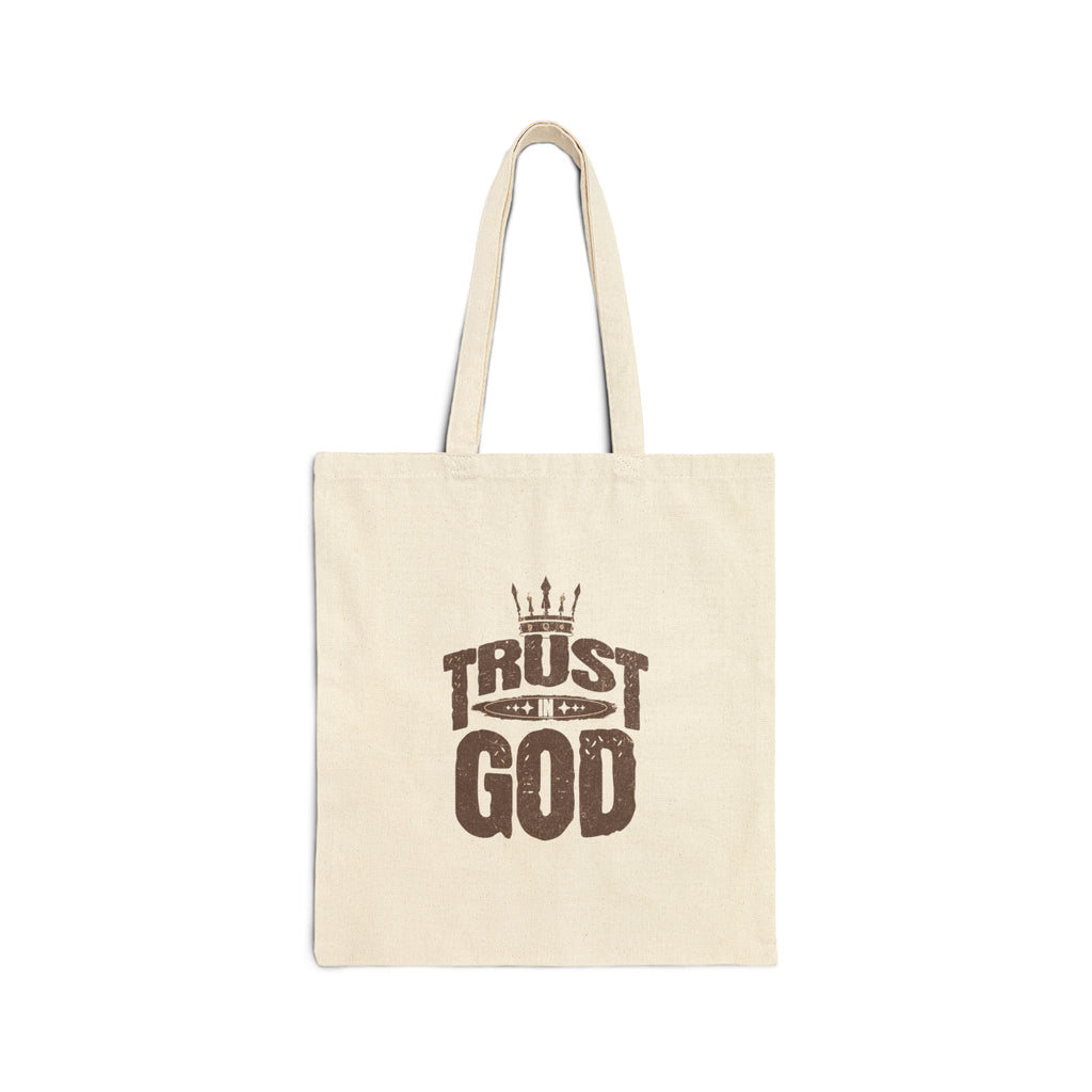 Cotton Tote Bag