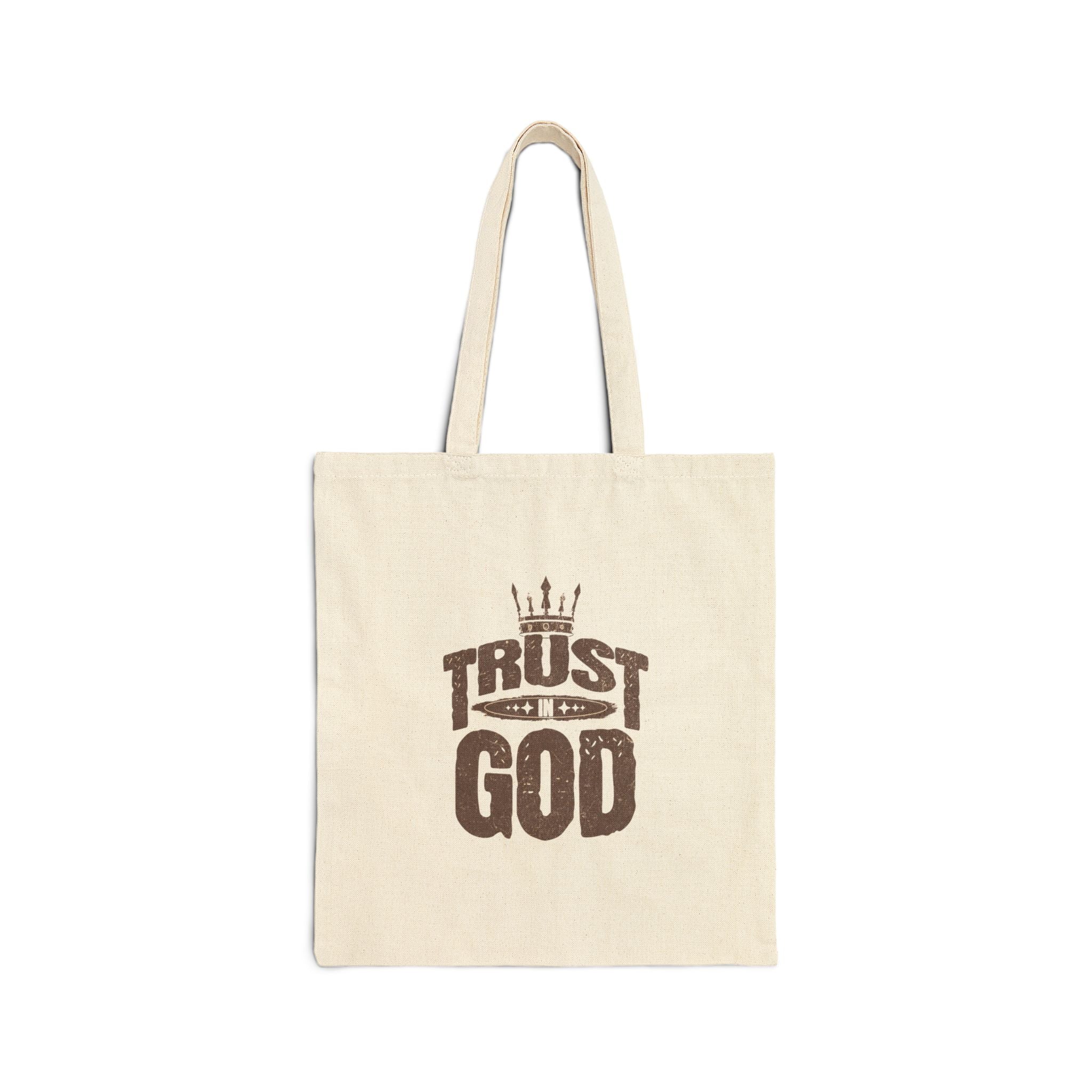 Cotton Tote Bag