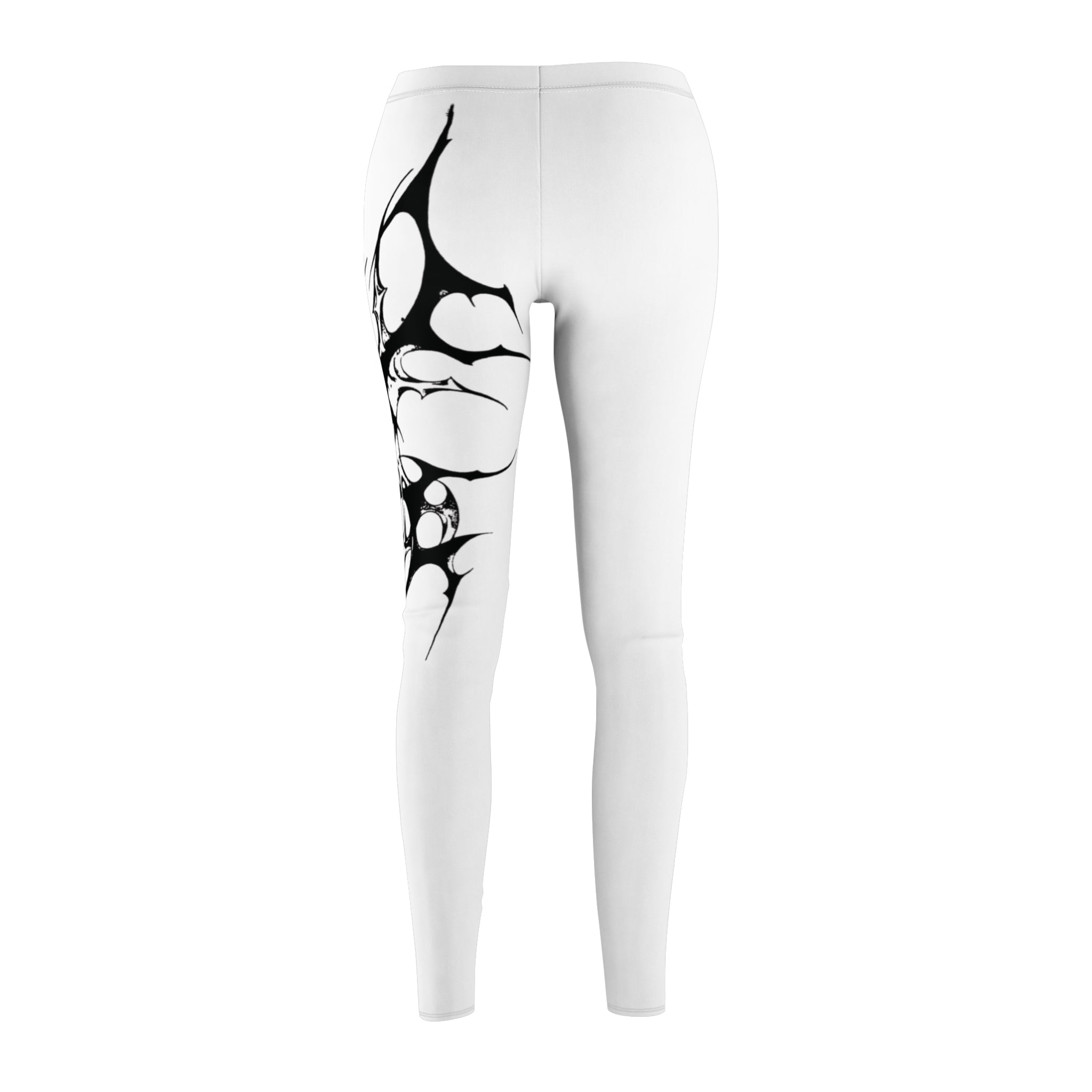Neotribal Leggings, Casual Cut & Sew All-Over Print