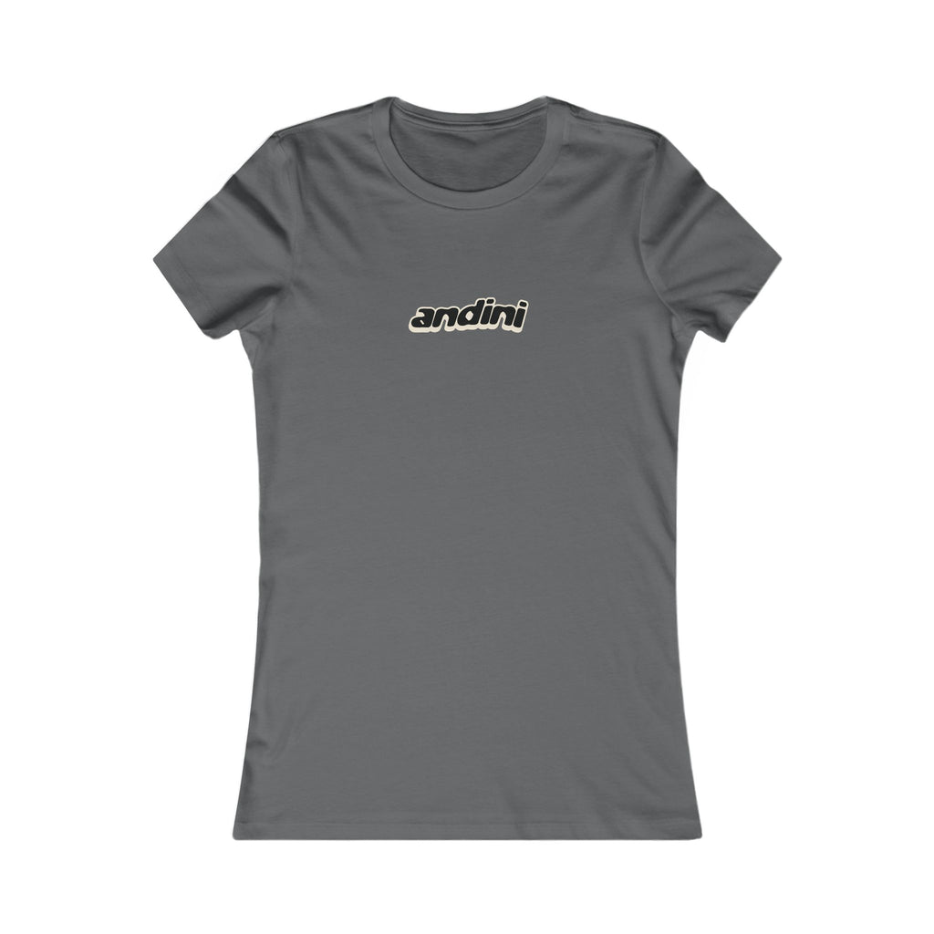 Refined Woman Tee