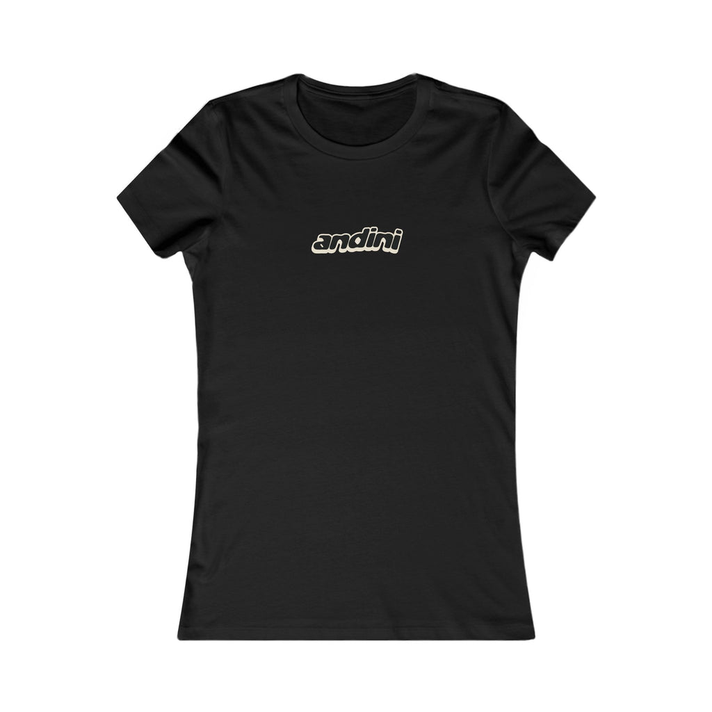 Elegant Woman T-Shirt