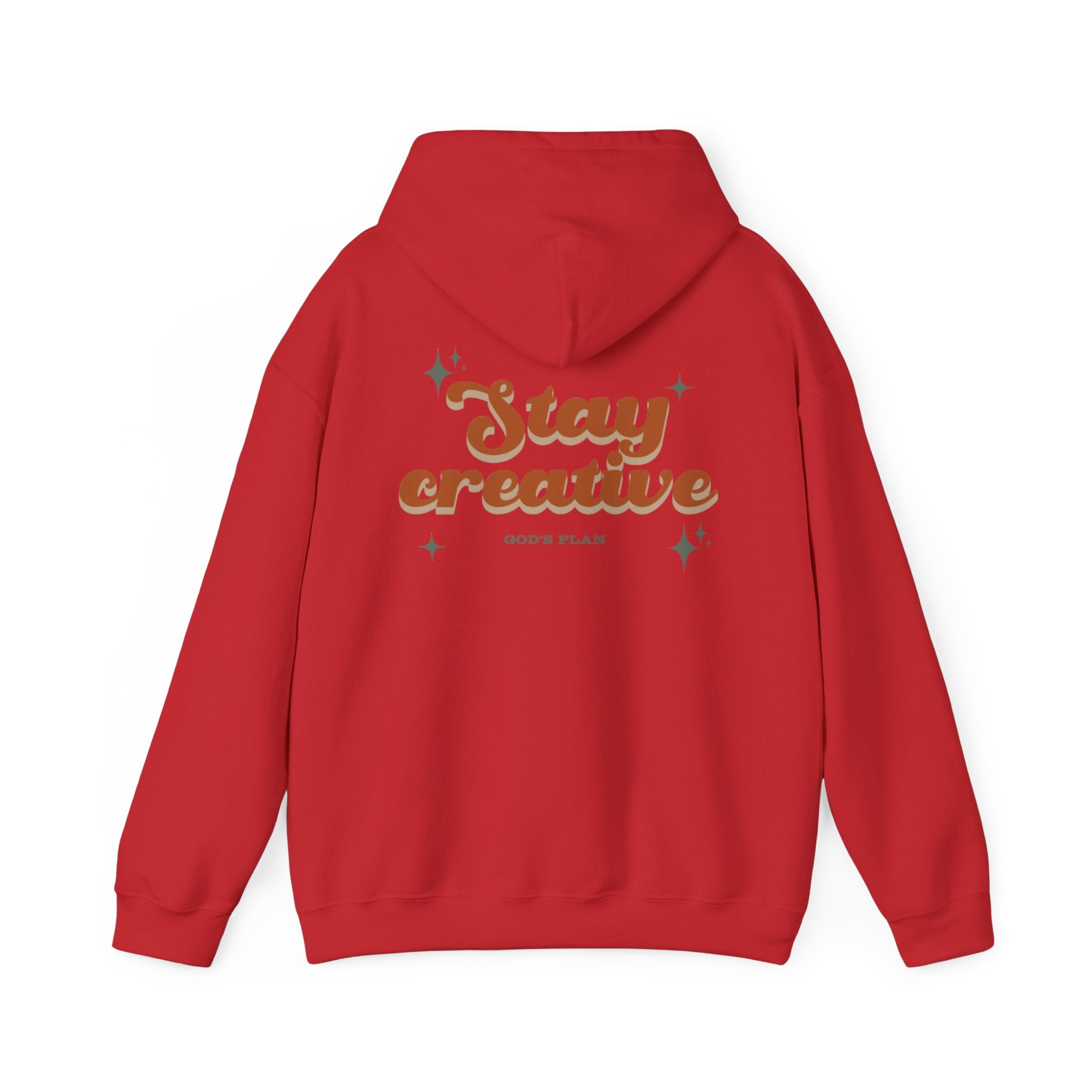 Sudadera con capucha unisex Heavy Blend™ 