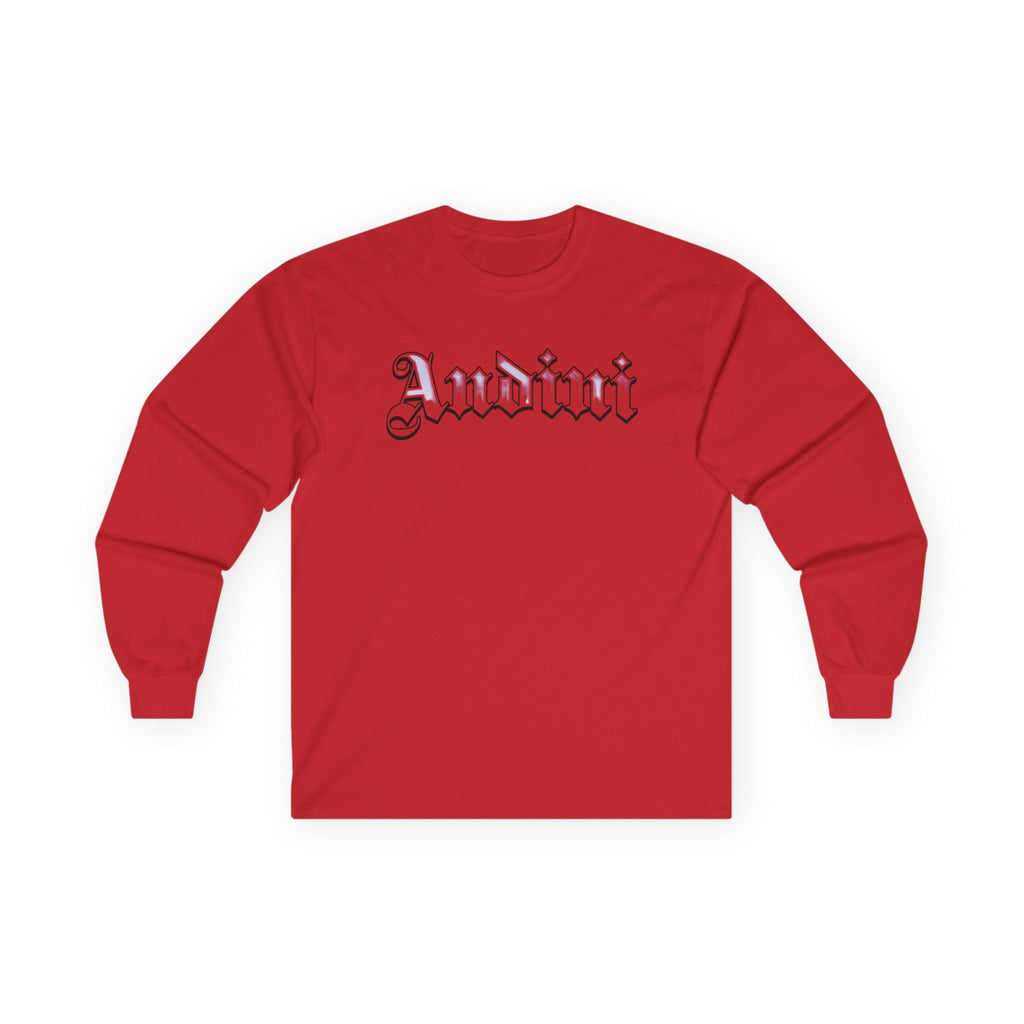 Heavy Crewneck Frame