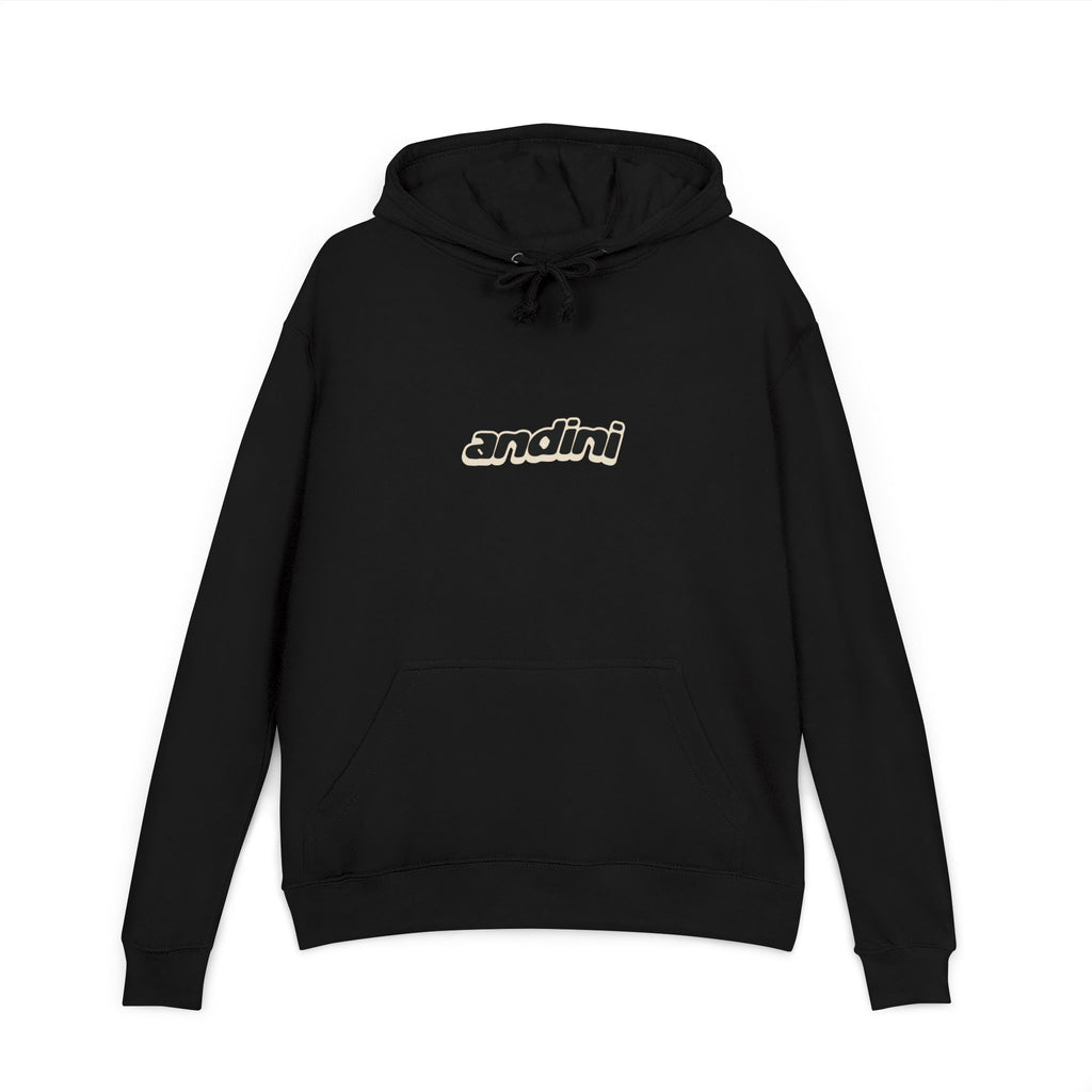 GENESIS HOODIE