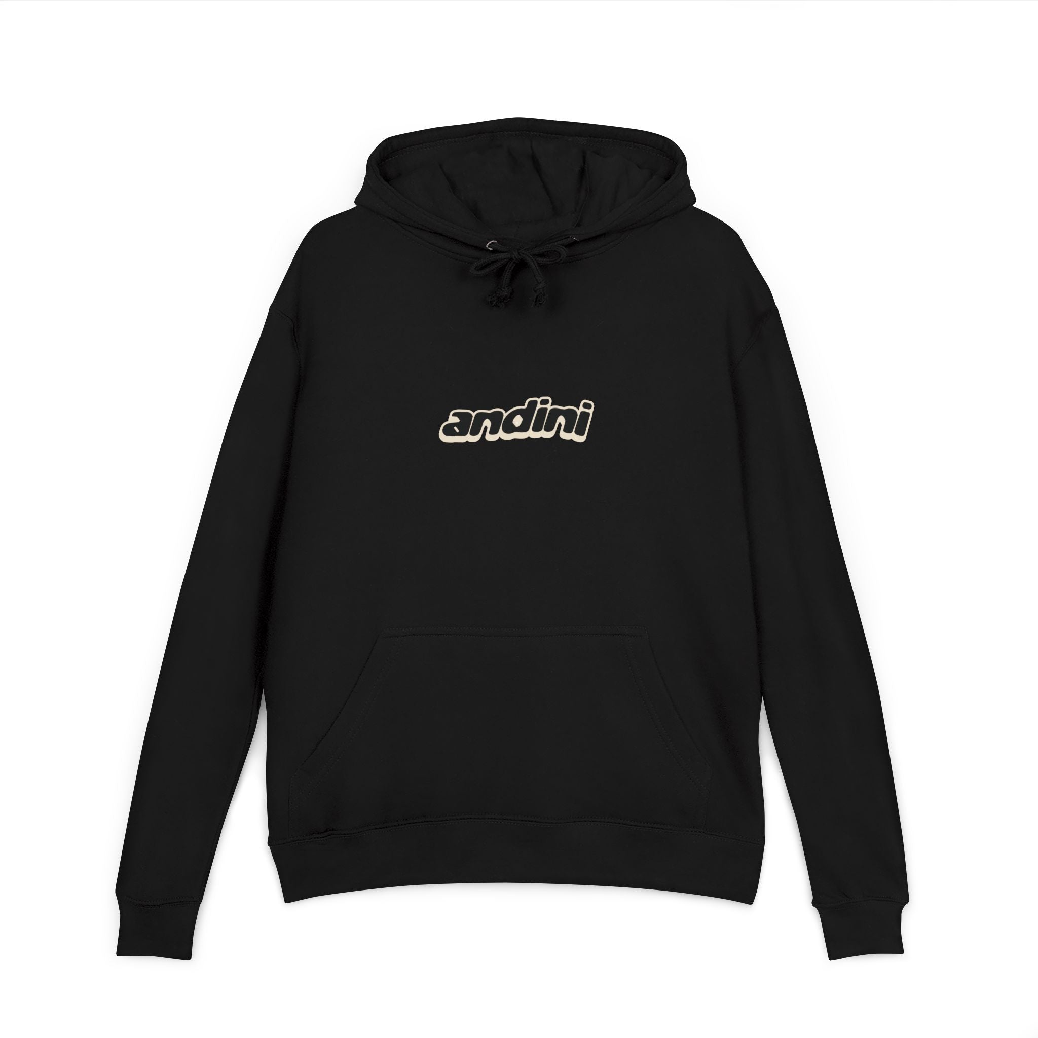 GENESIS HOODIE