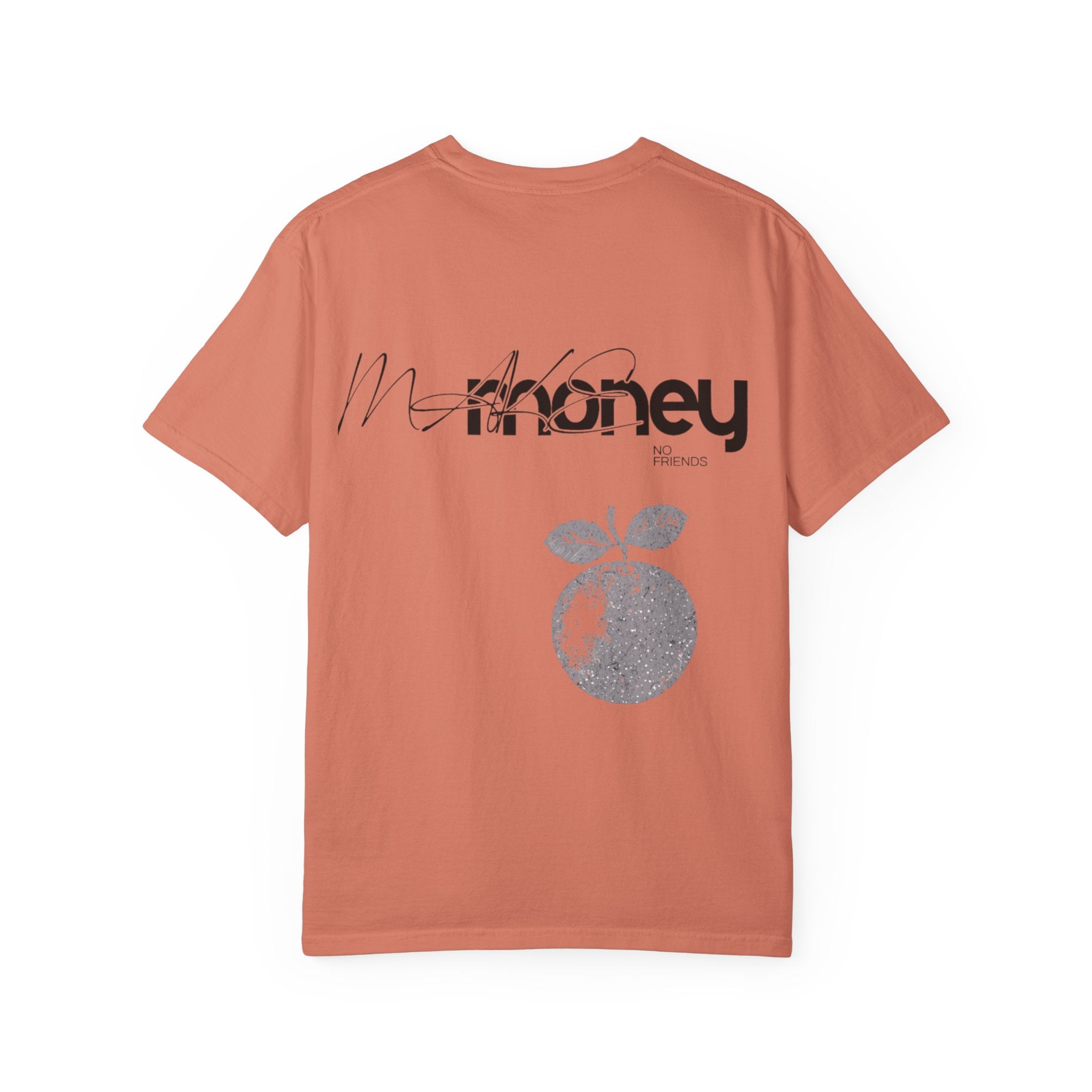 Hustle Culture Money Tee
