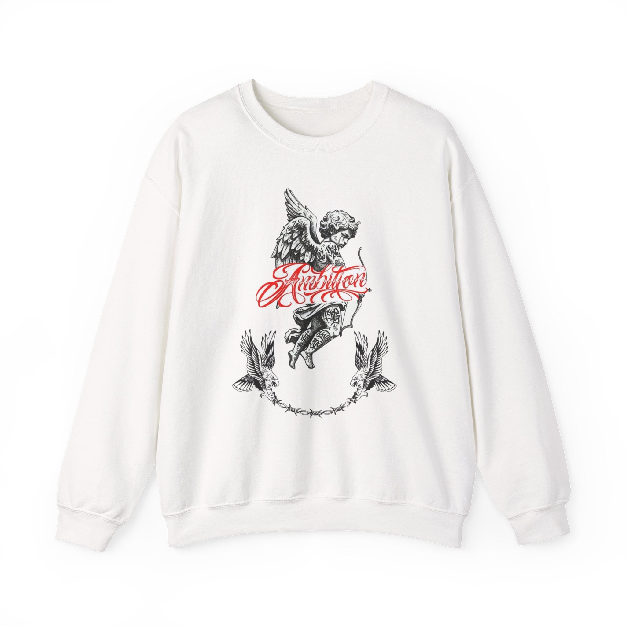 Apex Crewneck