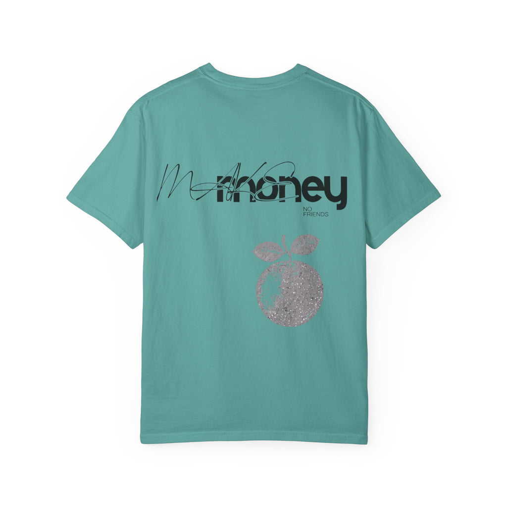 Hustle Culture Money Tee