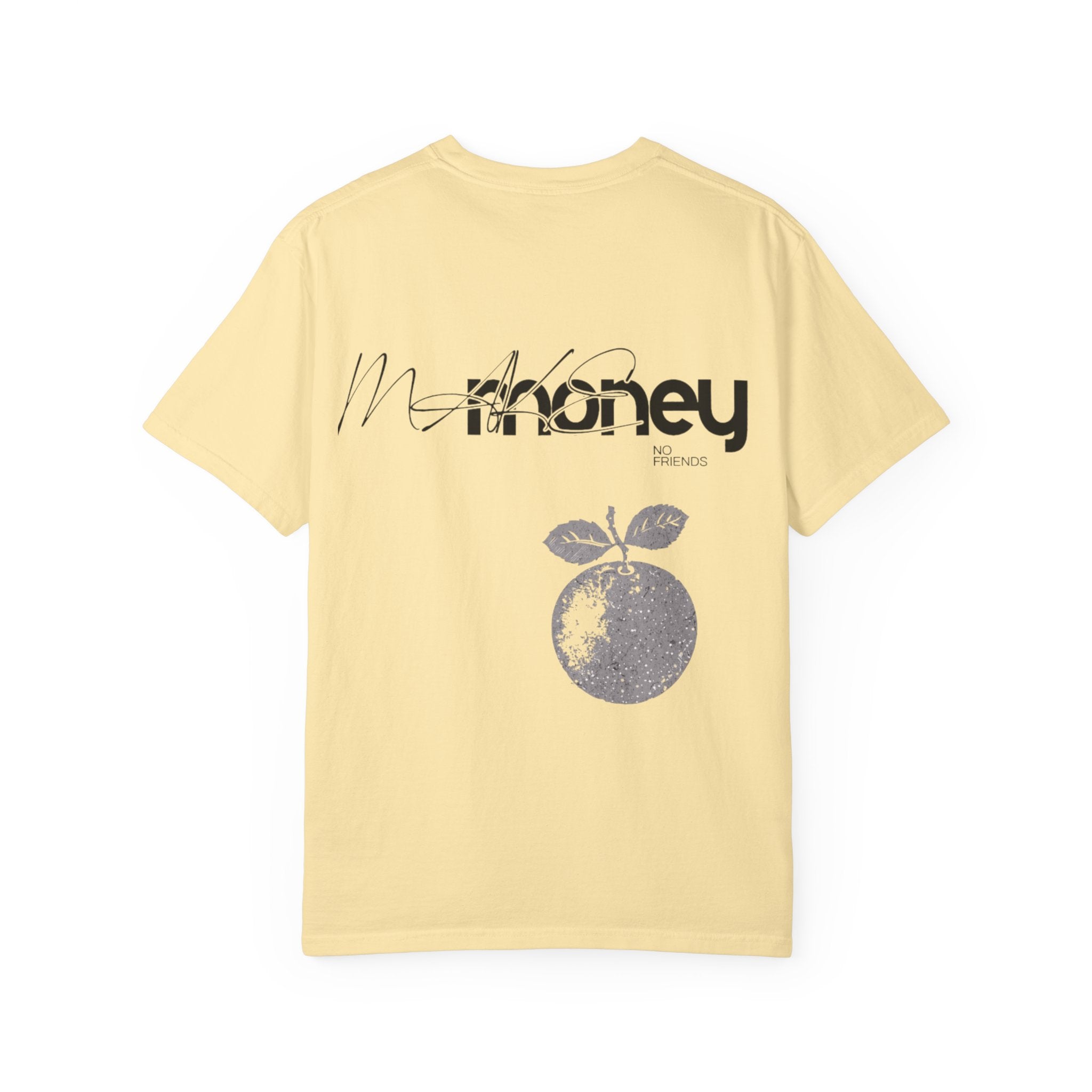 Hustle Culture Money Tee