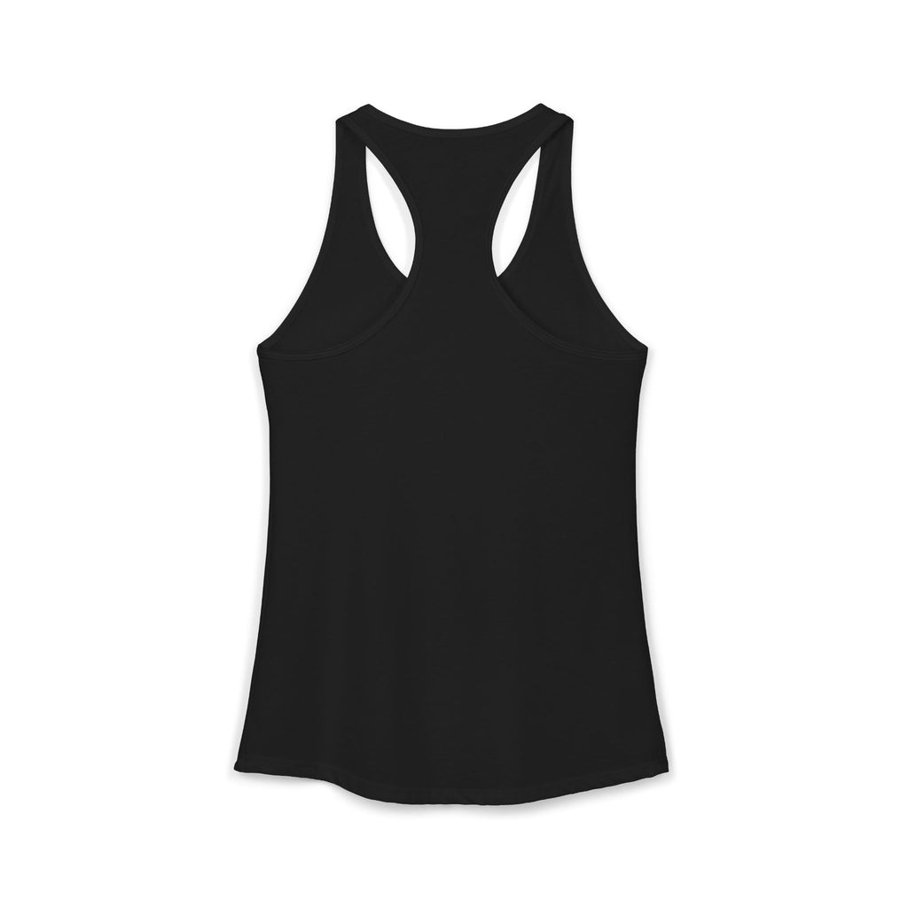 Dark Gothic Racerback Tank | Gothic Fashion, Dark Aesthetic